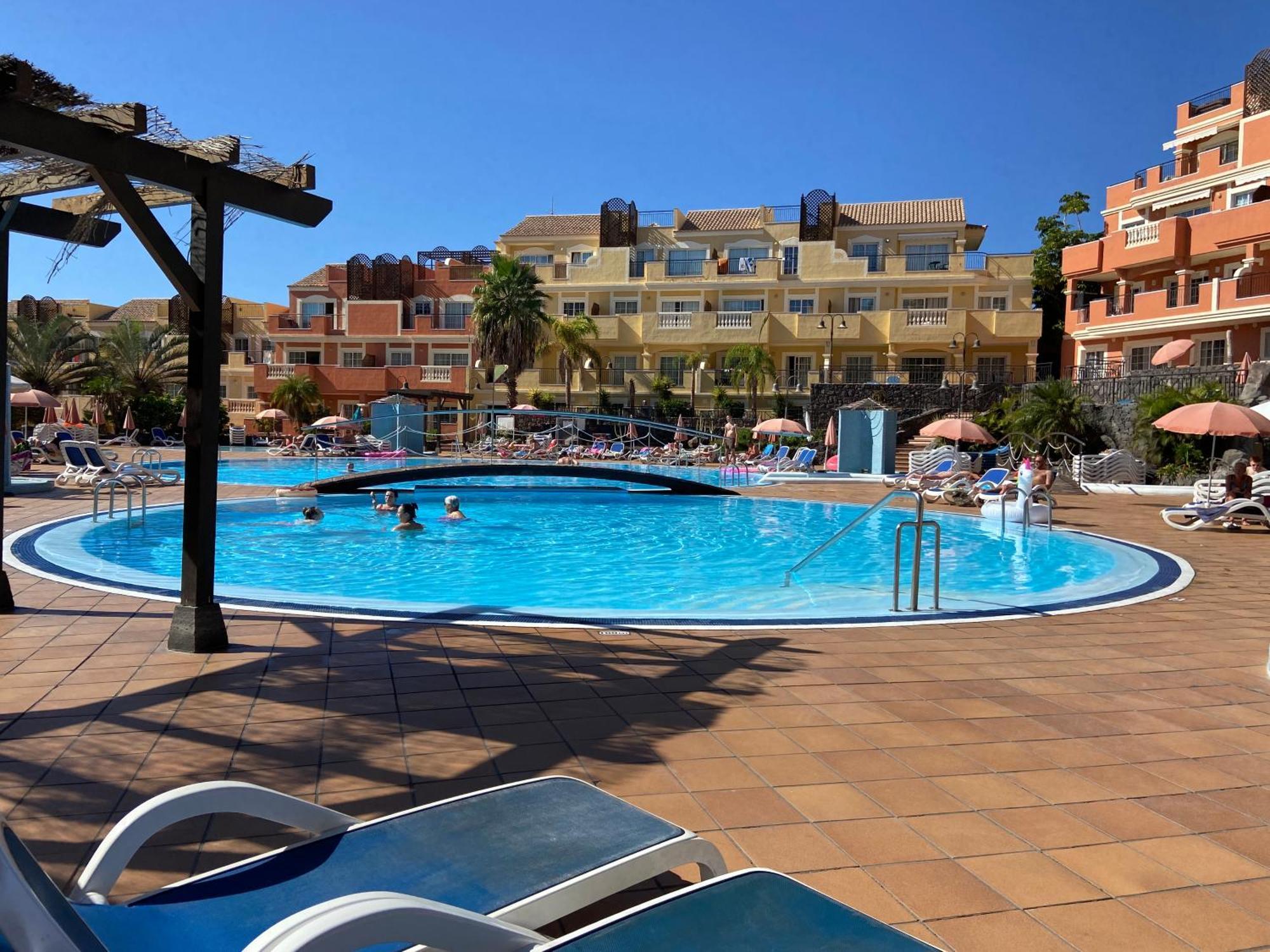 Amazing Penthouse Los Cristianos (Tenerife)