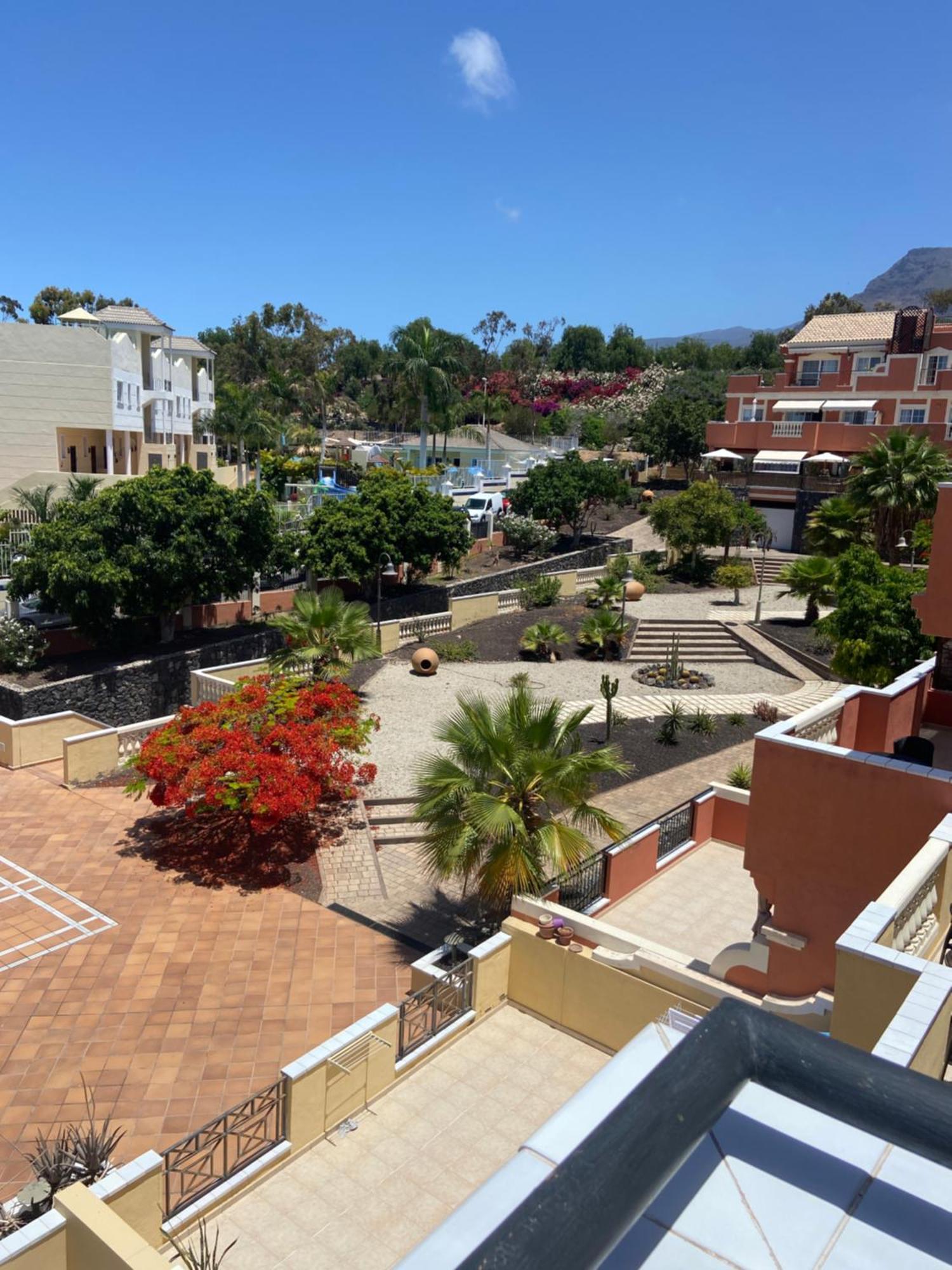 Amazing Penthouse Los Cristianos (Tenerife)