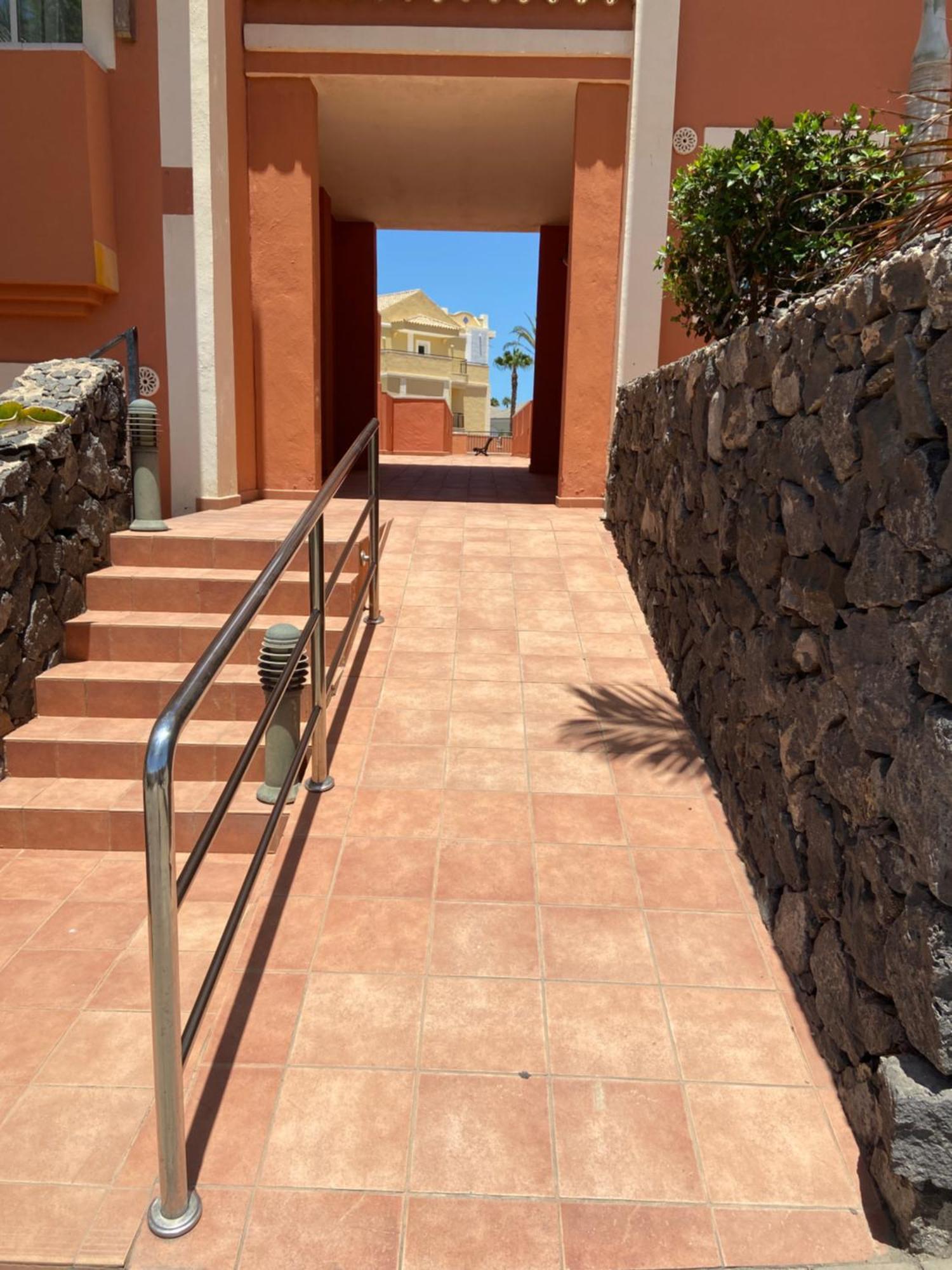 Amazing Penthouse Apartamento Los Cristianos (Tenerife)
