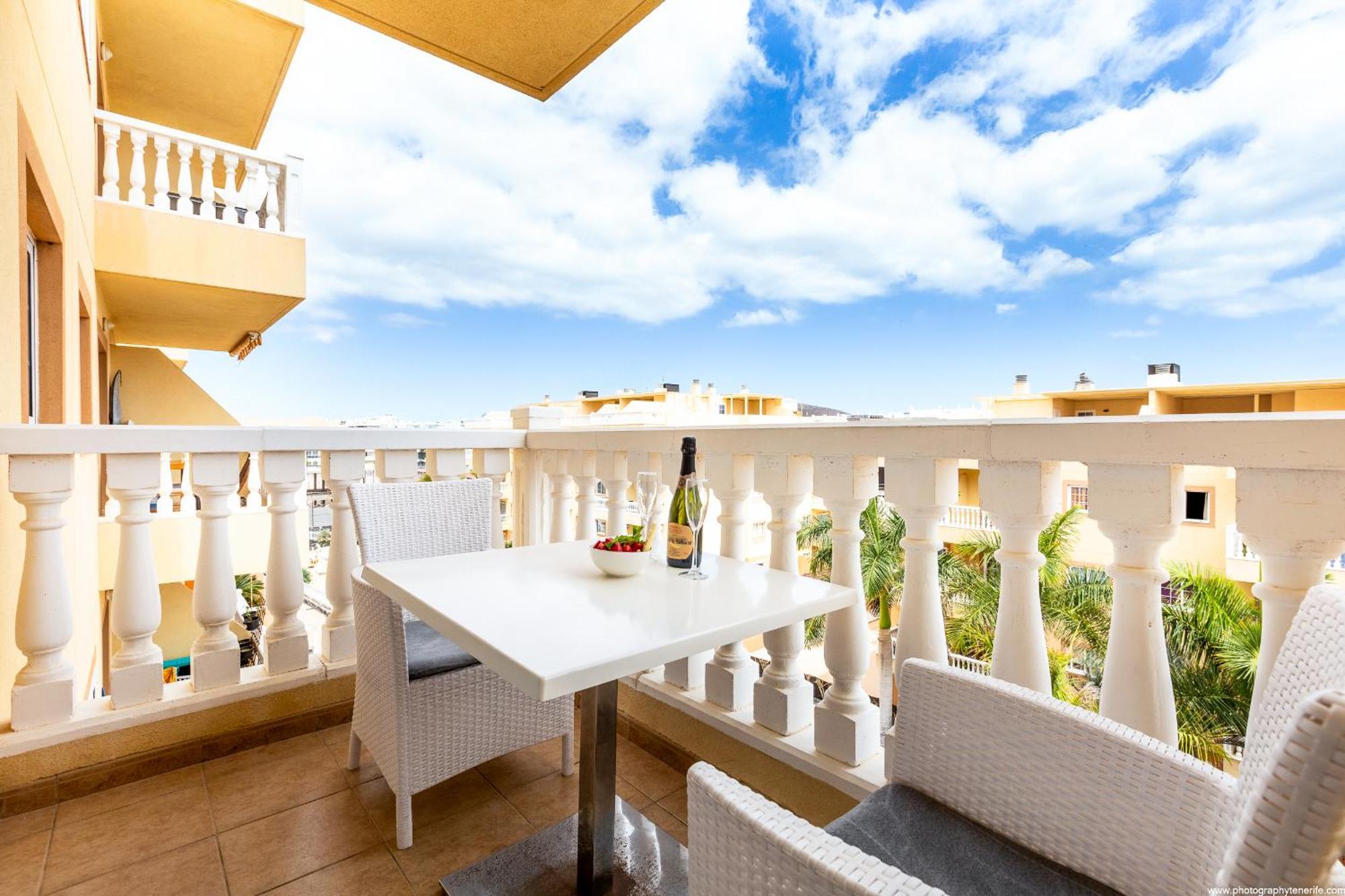 Apartamento Mar Romantic A21 *