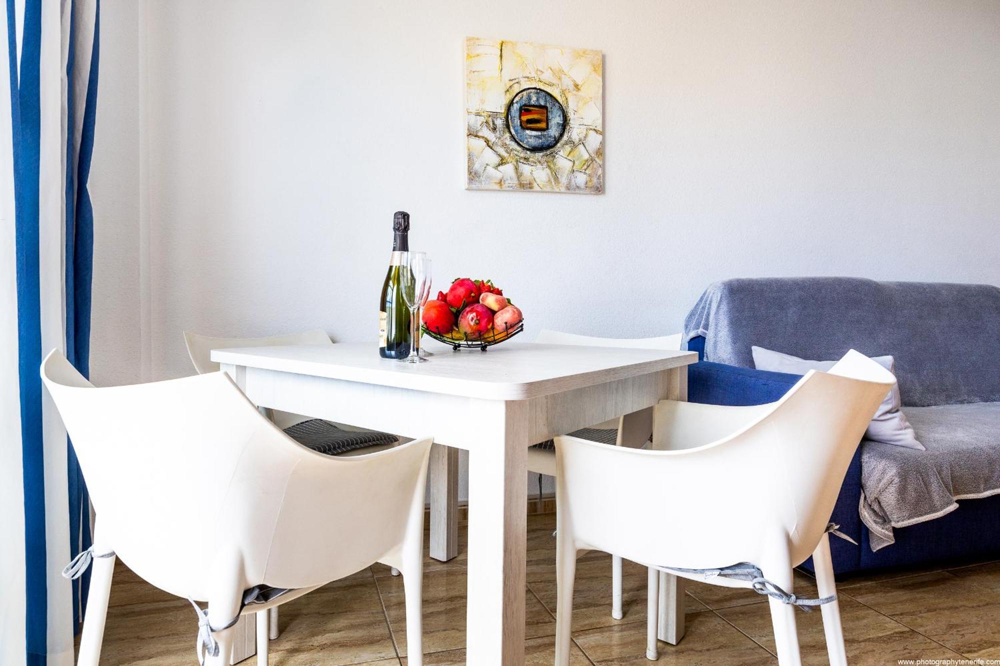Mar Romantic A21 Apartamento *