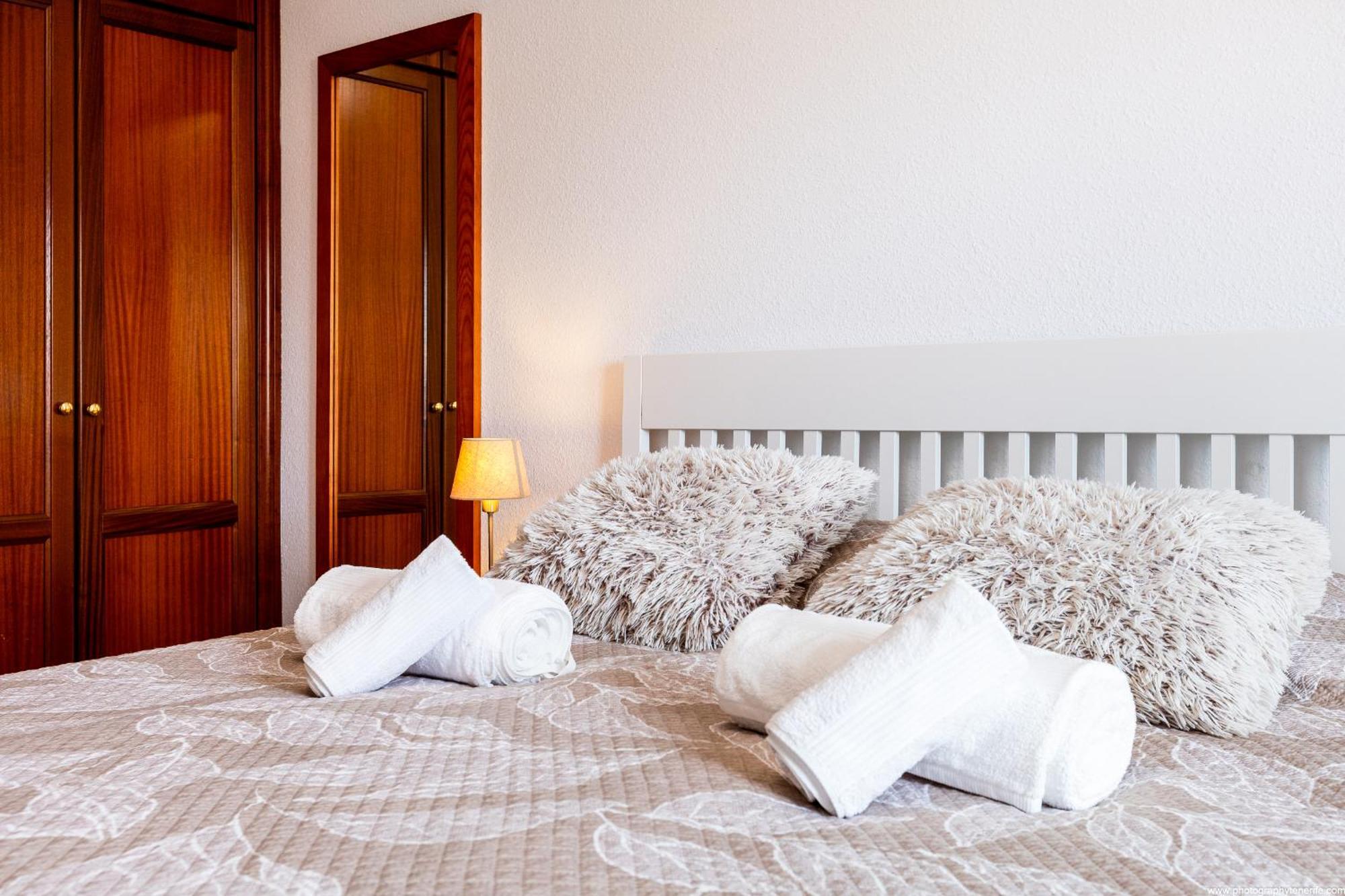 Apartamento Mar Romantic A21