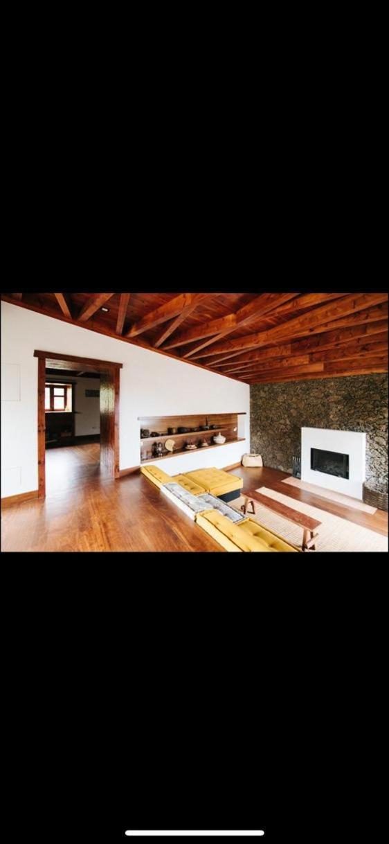 Сasa de vacaciones Casa Montanetas Erese