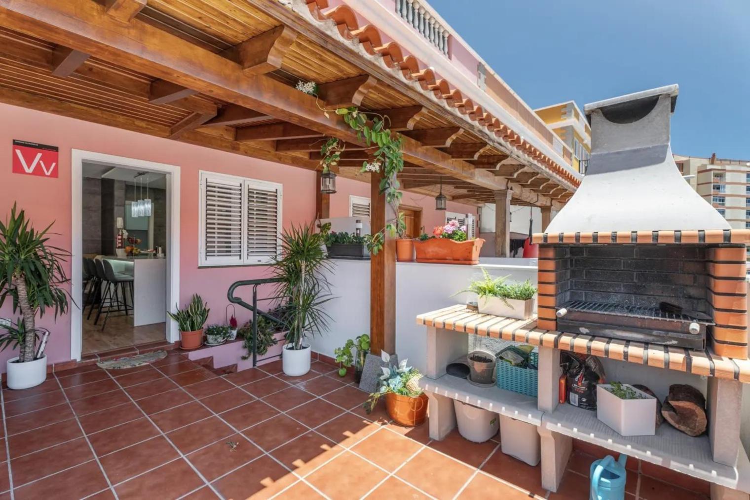 Casa Brisa De *