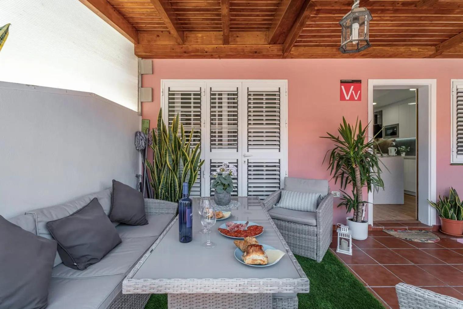 Apartment Casa Brisa De *