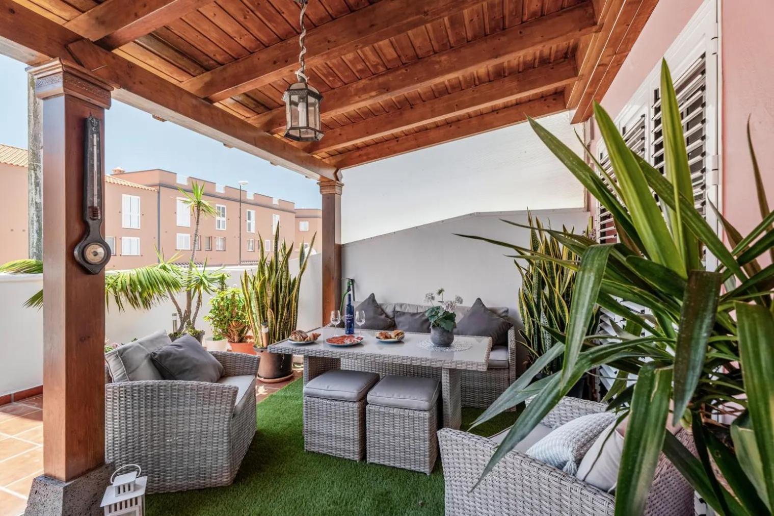 Apartment Casa Brisa De