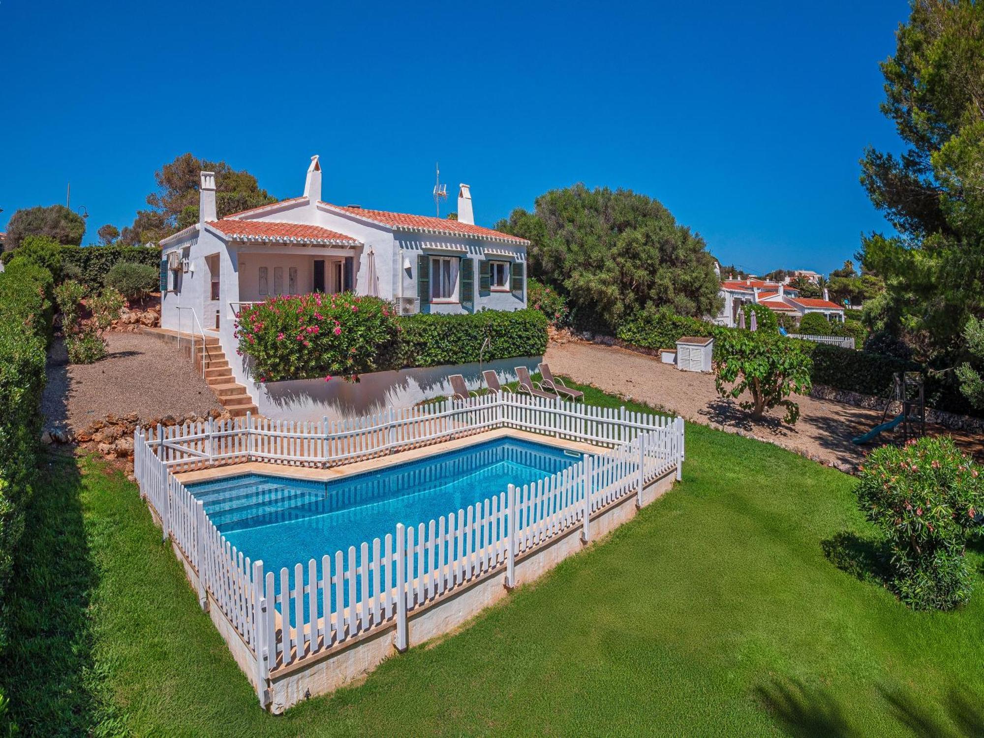 Holiday home Bini Belin