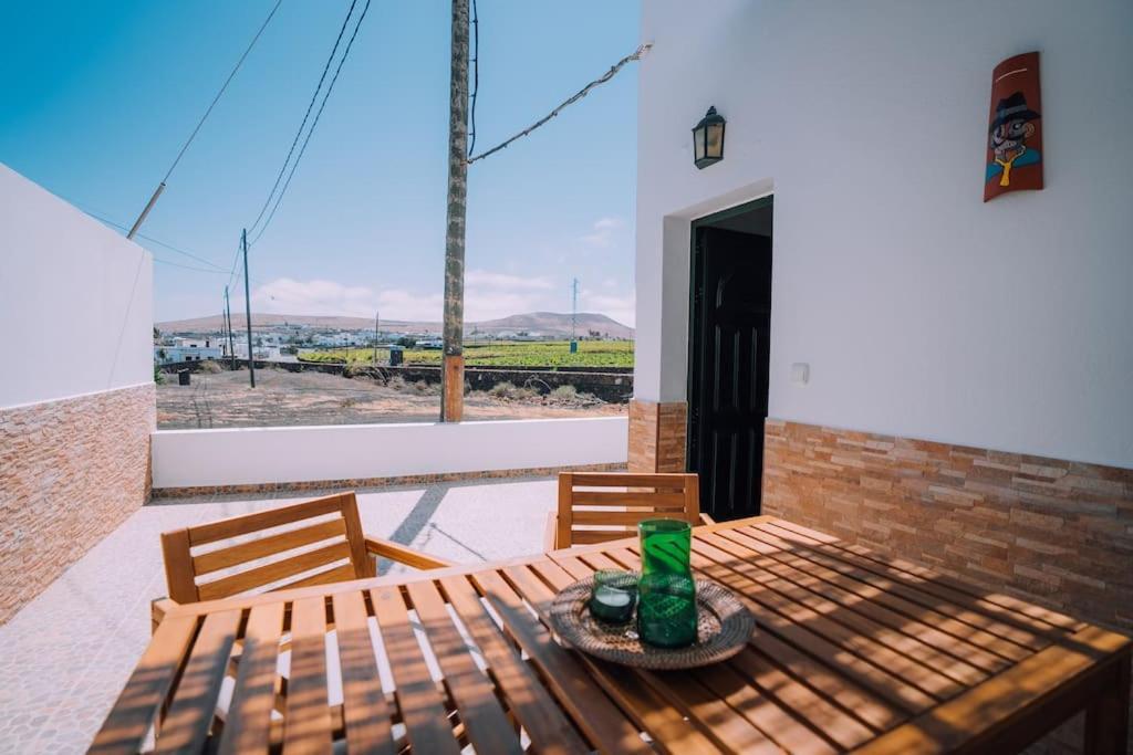 Holiday home Acogedor Apartamento Con Terraza