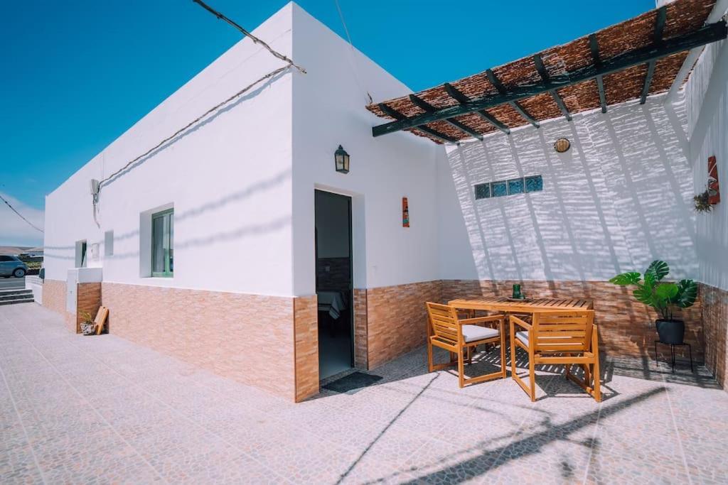 Acogedor Apartamento Con Terraza Holiday home *