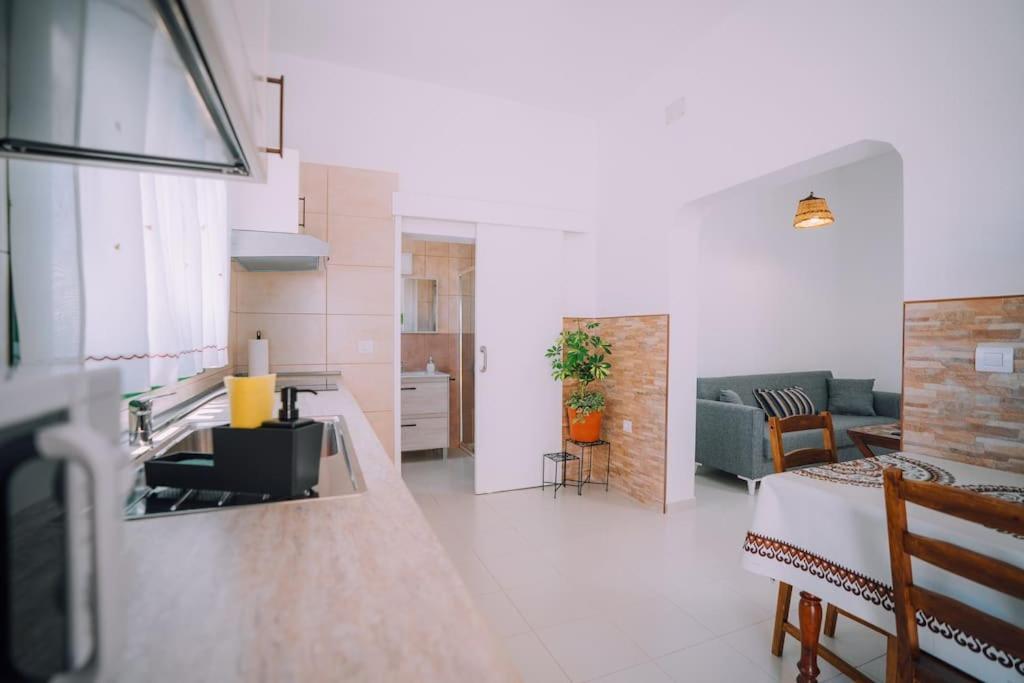 Acogedor Apartamento Con Terraza Holiday home Teseguite