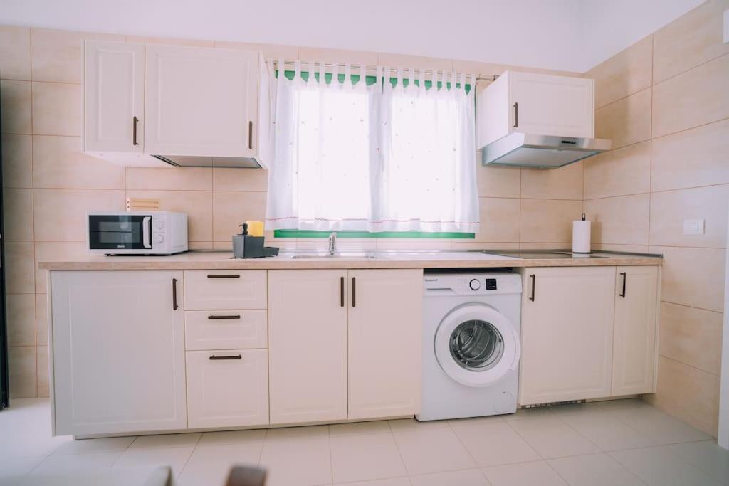 Acogedor Apartamento Con Terraza