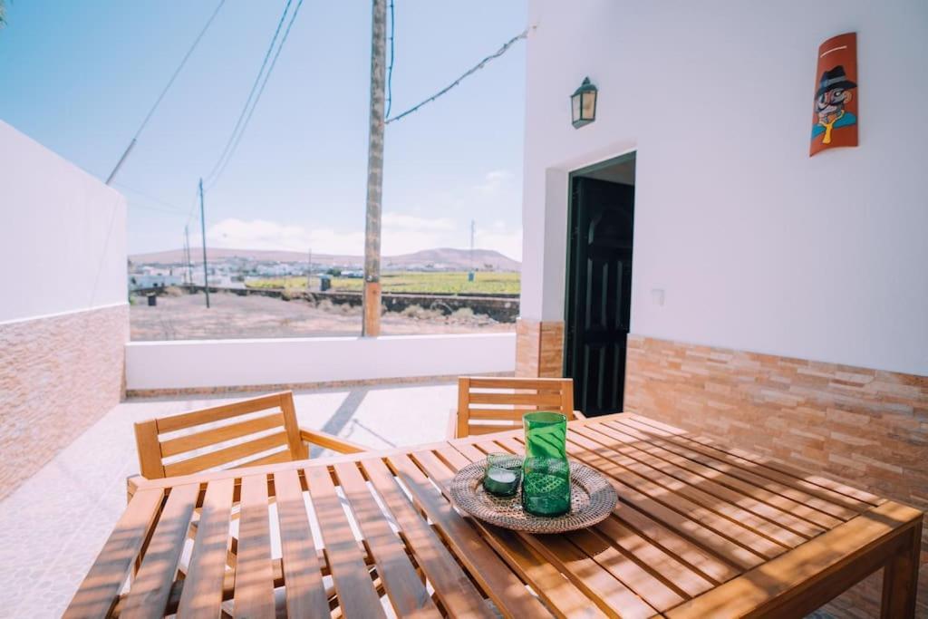 Holiday home Acogedor Apartamento Con Terraza