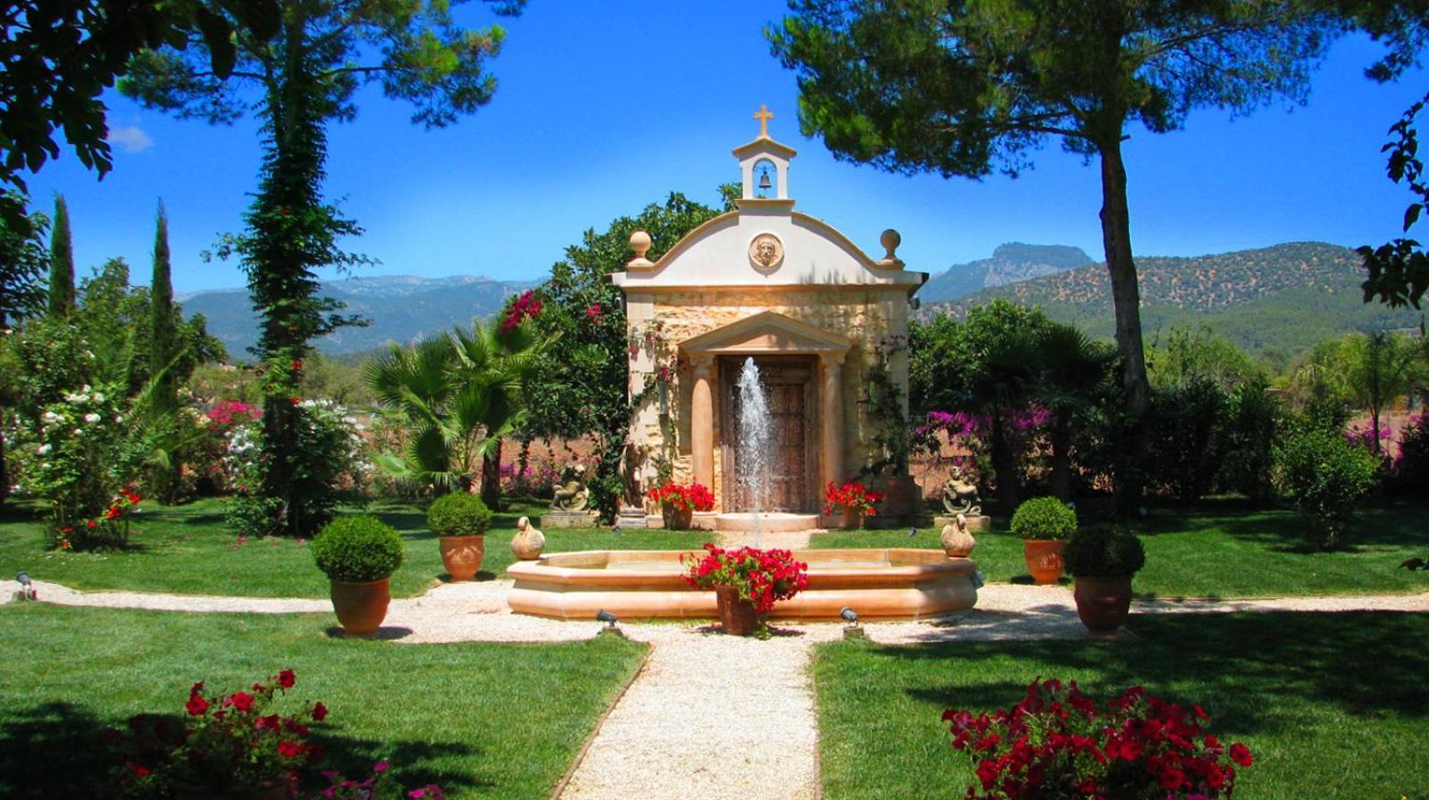 Holiday home Santa Lucia *