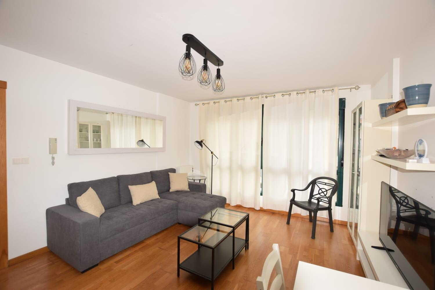 Apartamento Alfredo *