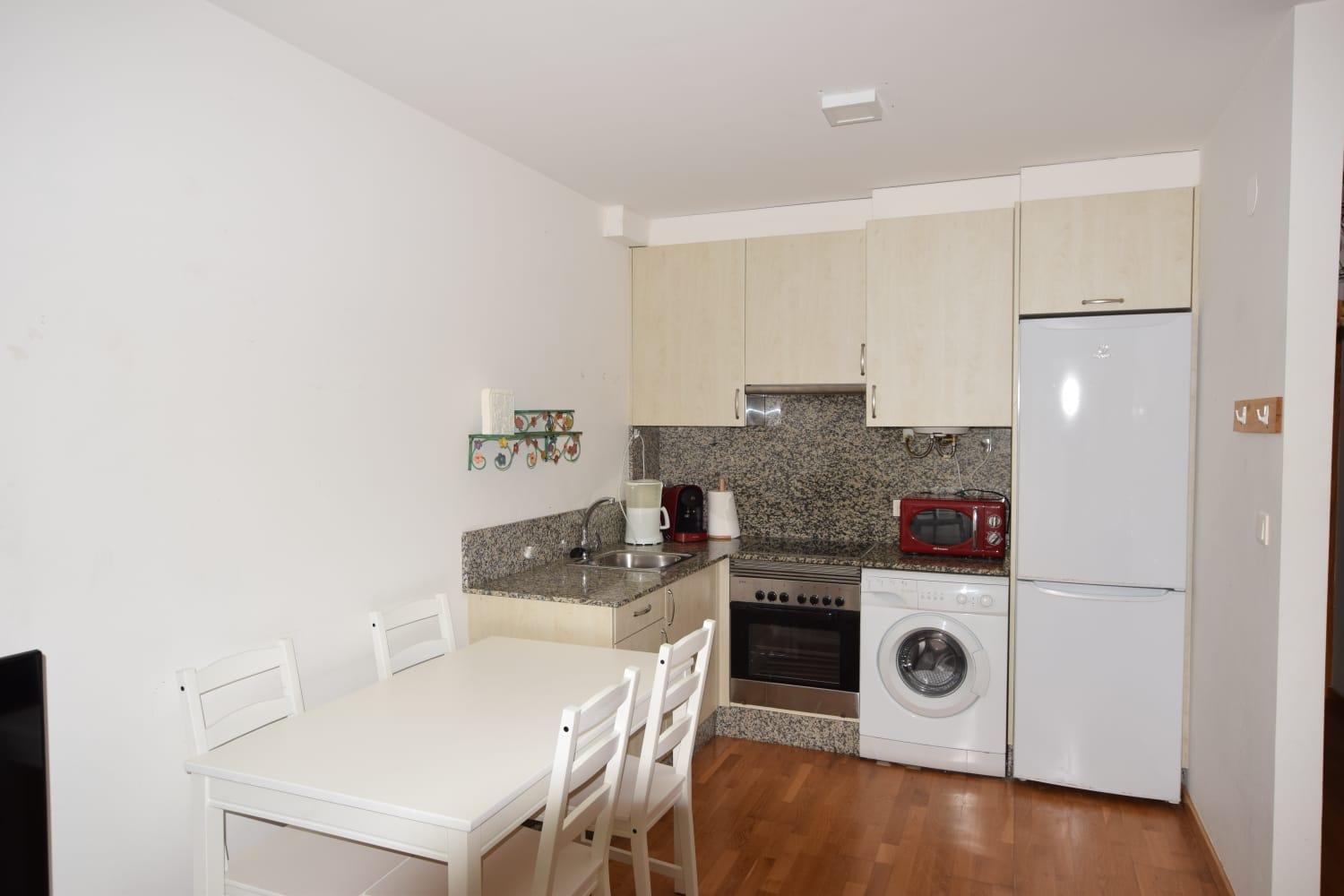 Apartamento Alfredo O Pindo