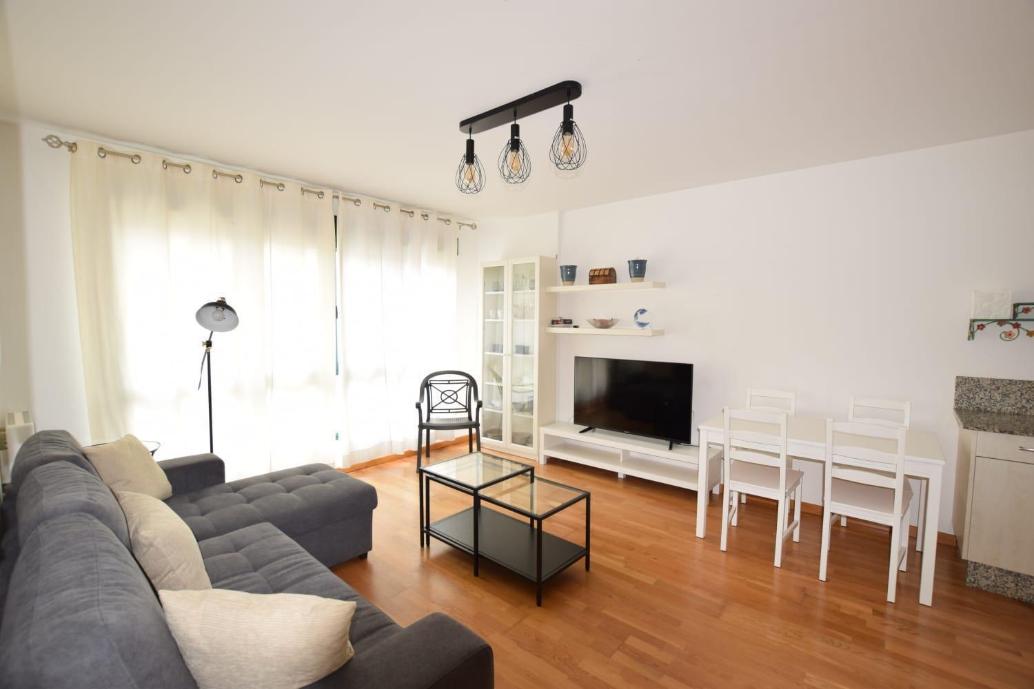 Alfredo Apartamento O Pindo