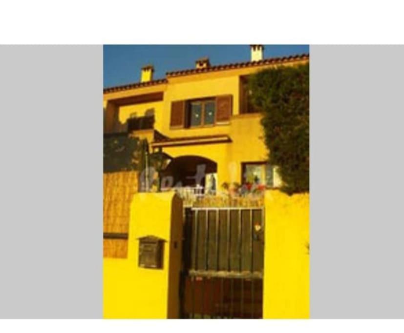 Casa Completa Cerca La Playa * Tarragona