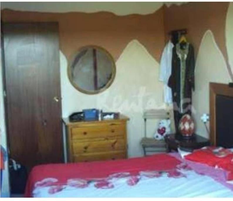 Holiday home Casa Completa Cerca La Playa *