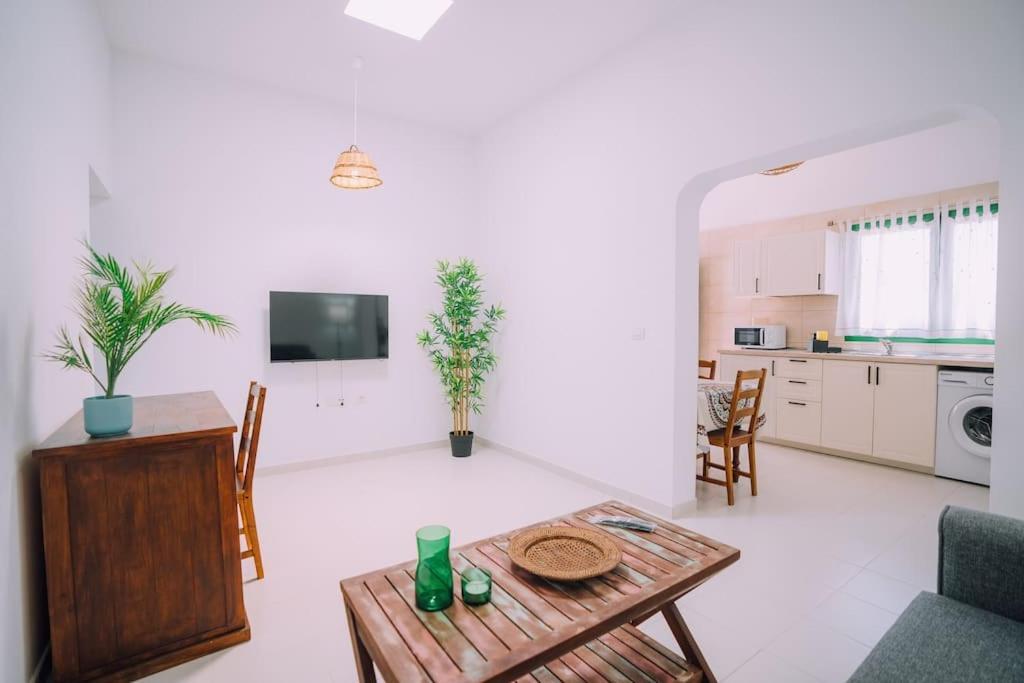Holiday home Acogedor Apartamento Con Terraza