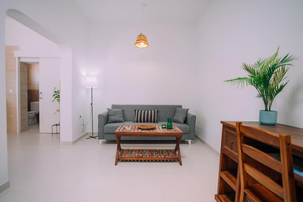 Holiday home Acogedor Apartamento Con Terraza