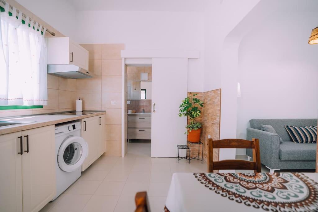 Acogedor Apartamento Con Terraza Holiday home *