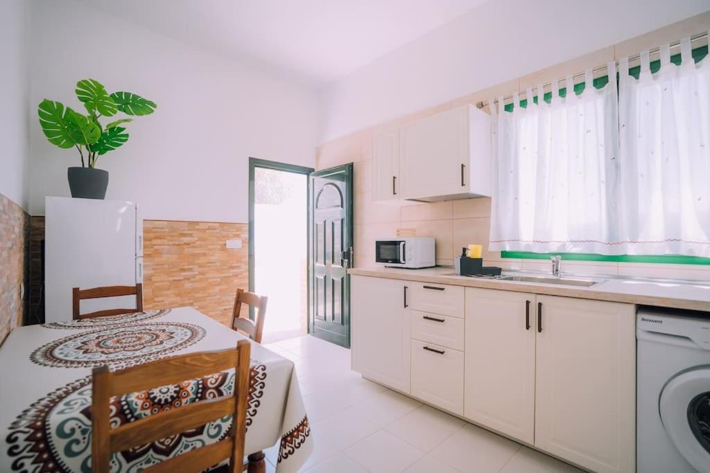 Holiday home Acogedor Apartamento Con Terraza *