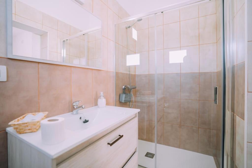 Acogedor Apartamento Con Terraza Holiday home Teseguite