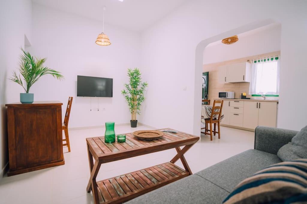 Holiday home Acogedor Apartamento Con Terraza *