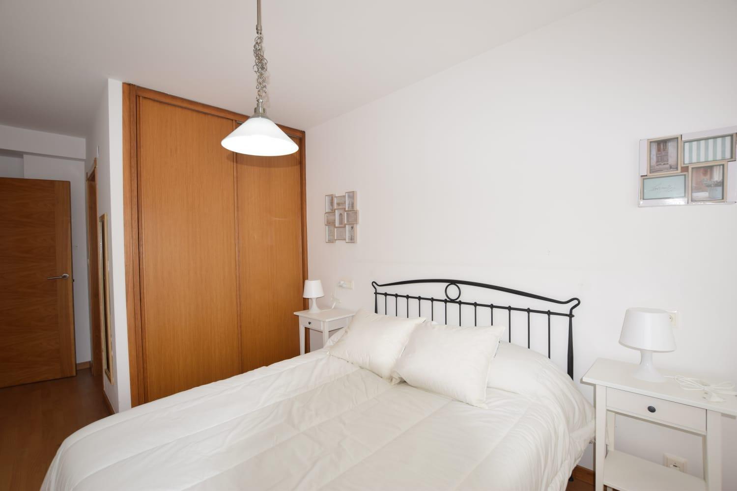 Apartamento Alfredo