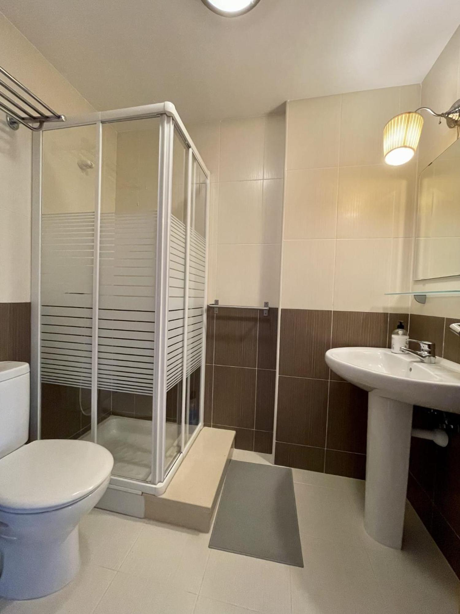 Apartamento Alfredo