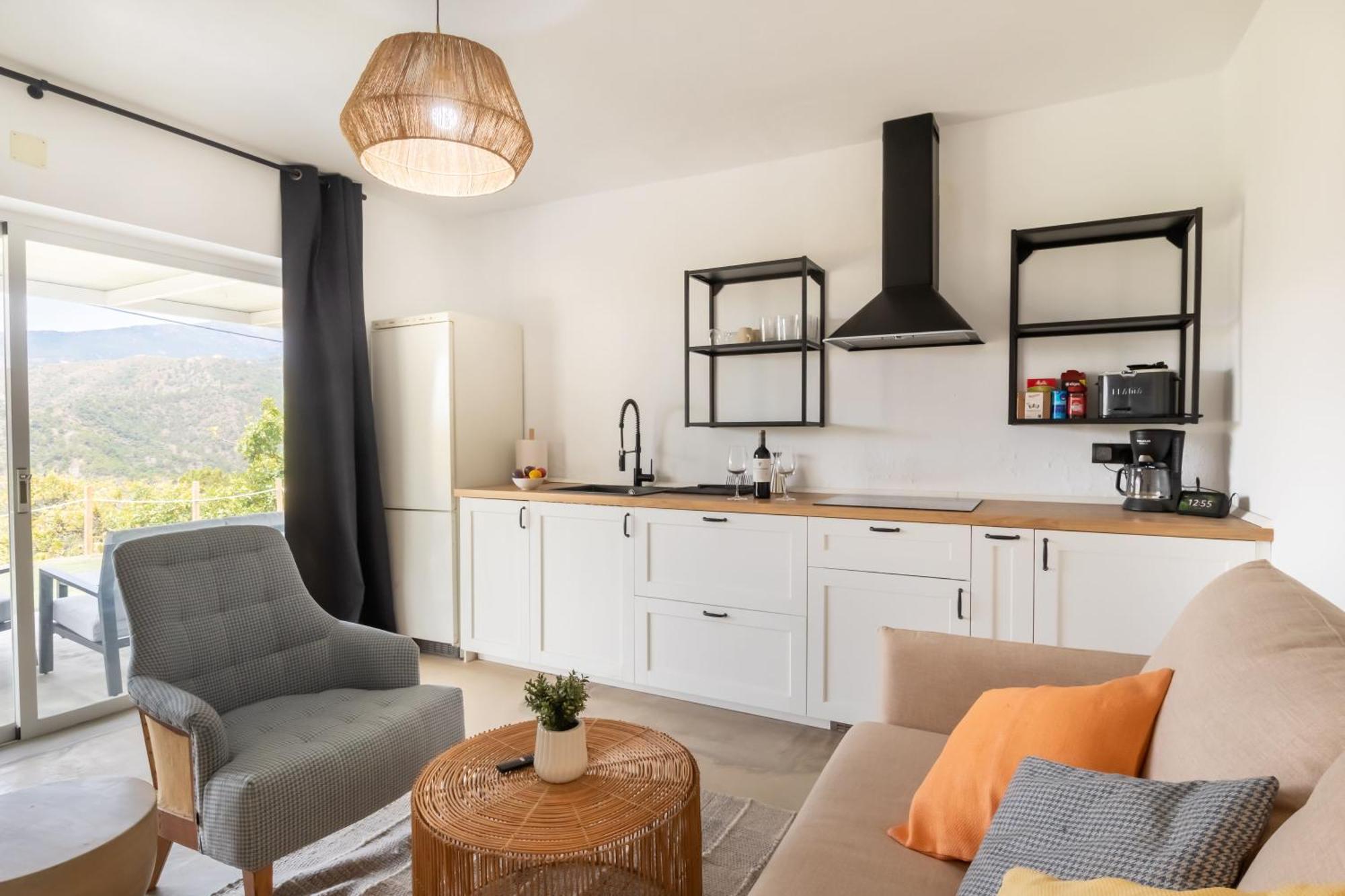 Casas Oasis Marbella - Private Swimming Pool * Istan