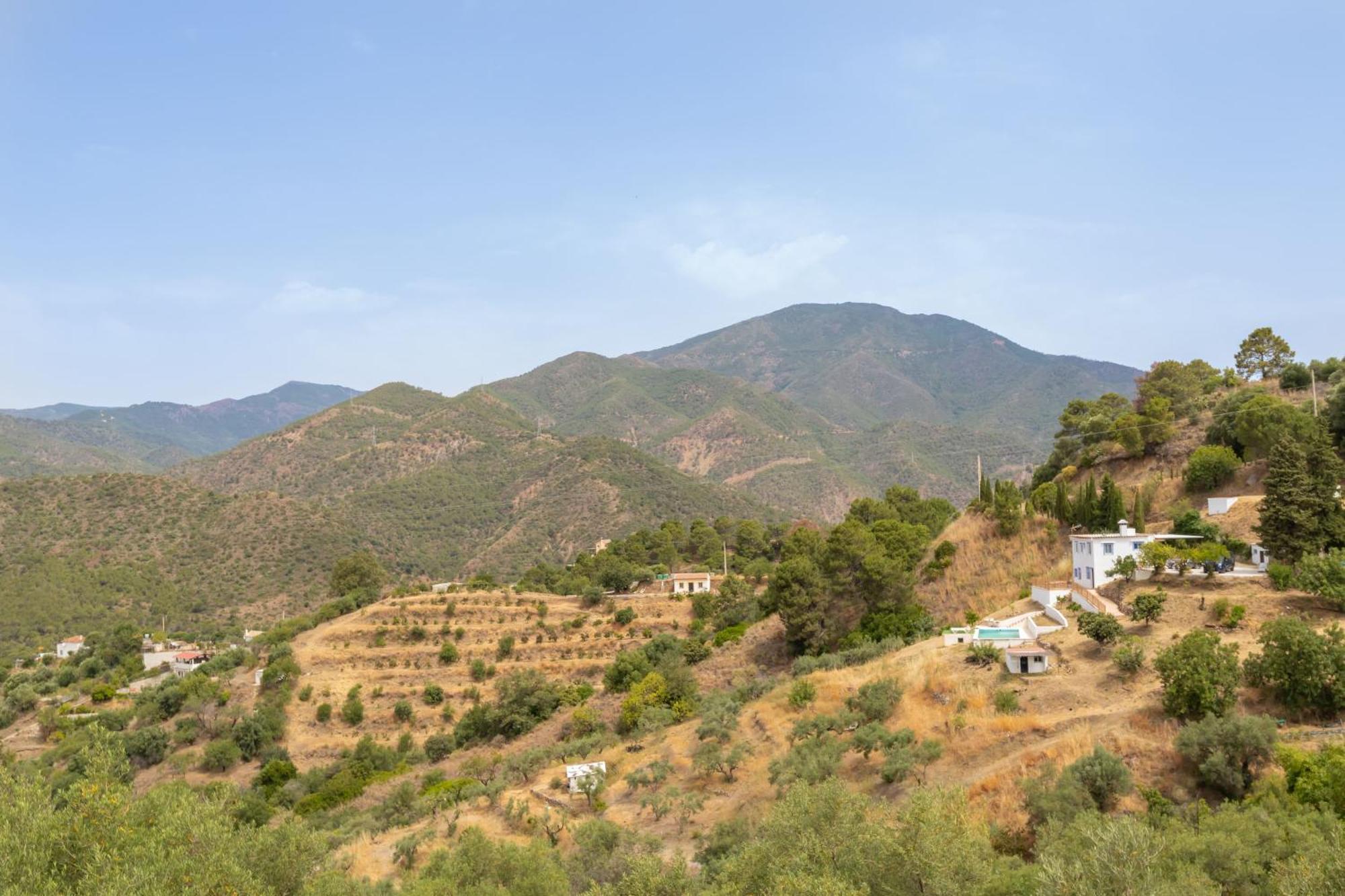 Holiday home Casas Oasis Marbella - Private Swimming Pool