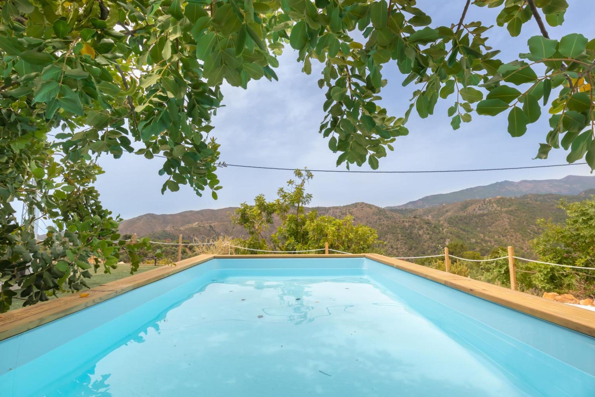 Casas Oasis Marbella - Private Swimming Pool Holiday home Istan
