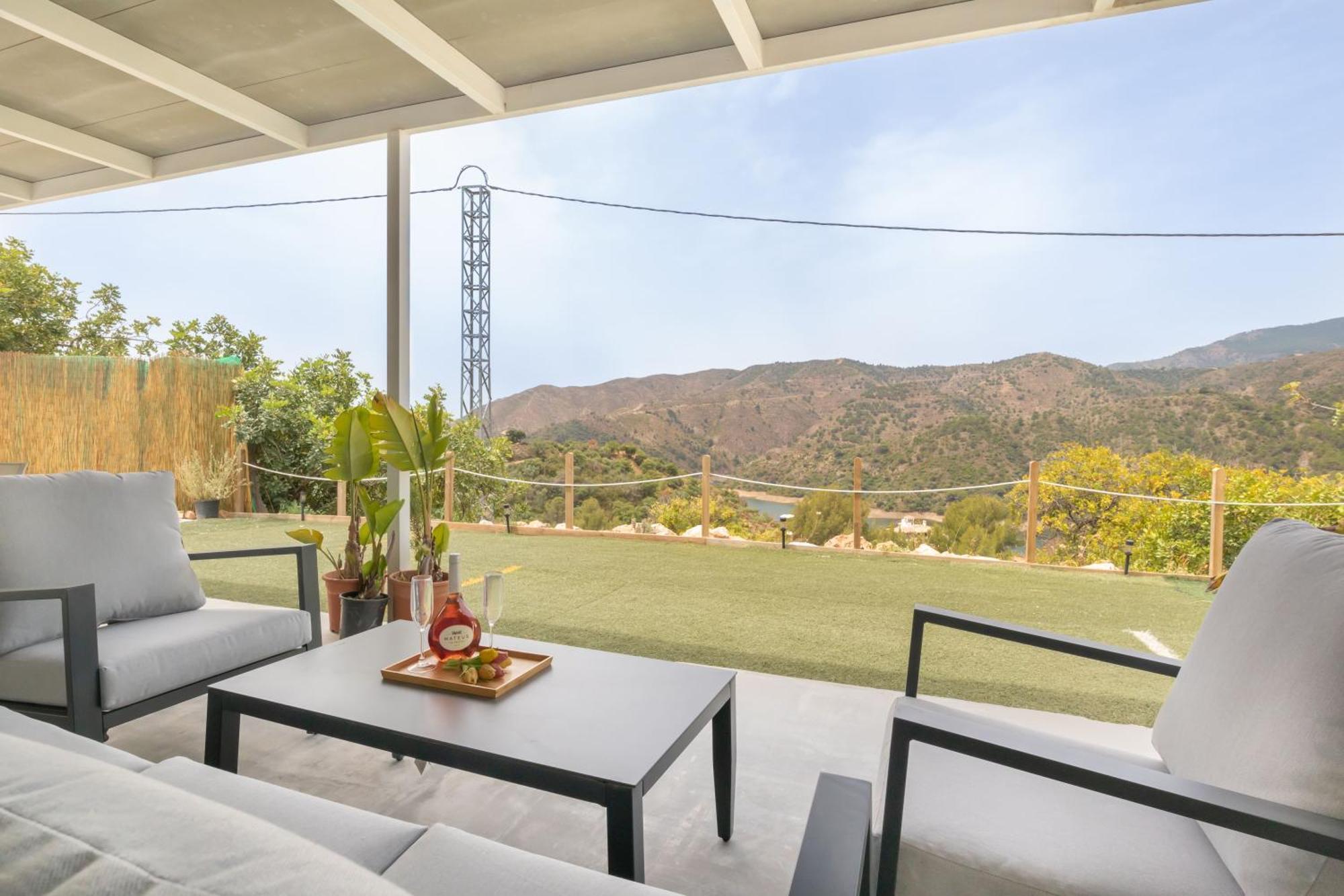 Holiday home Casas Oasis Marbella - Private Swimming Pool