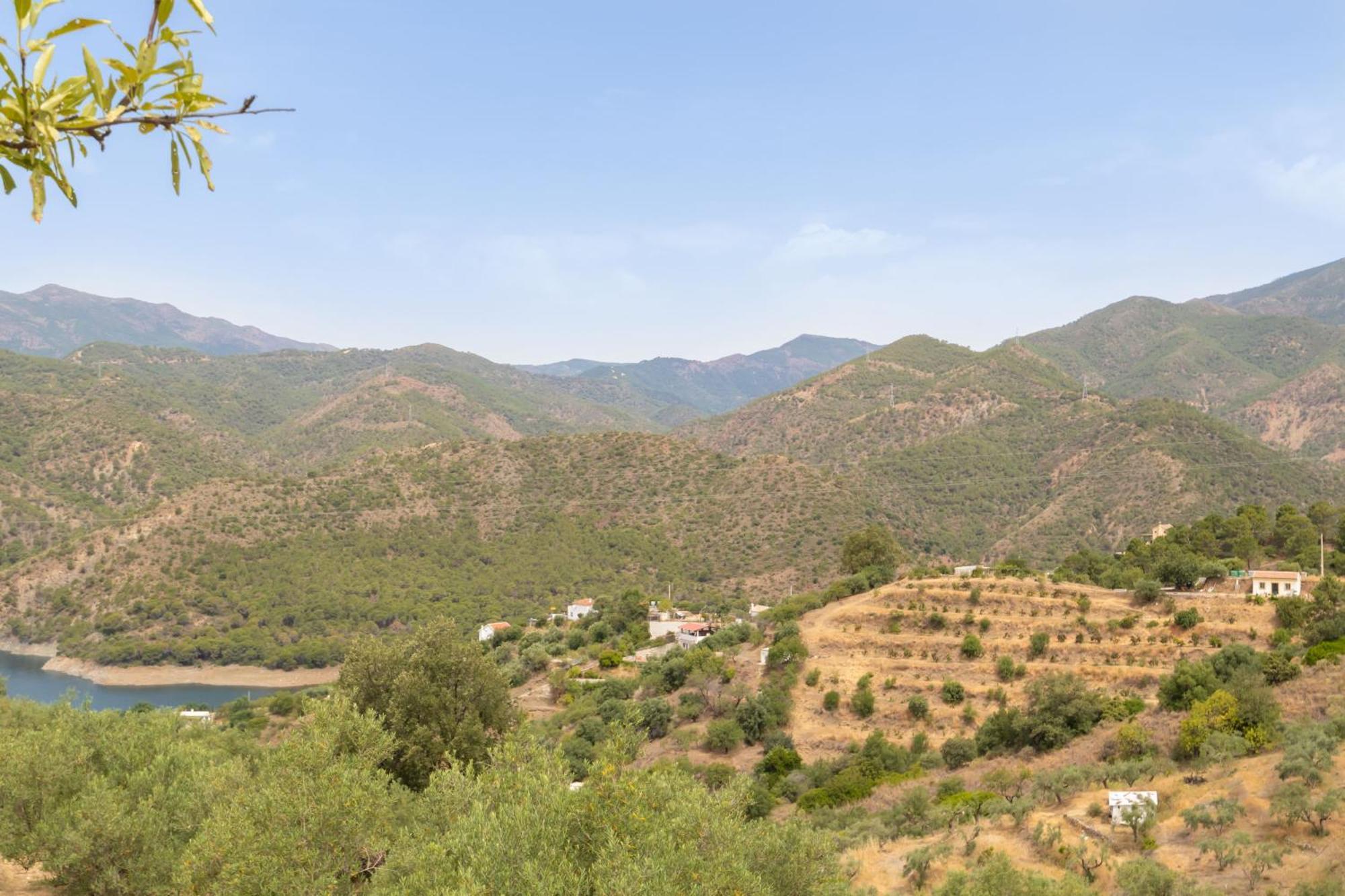 Casas Oasis Marbella - Private Swimming Pool Holiday home *