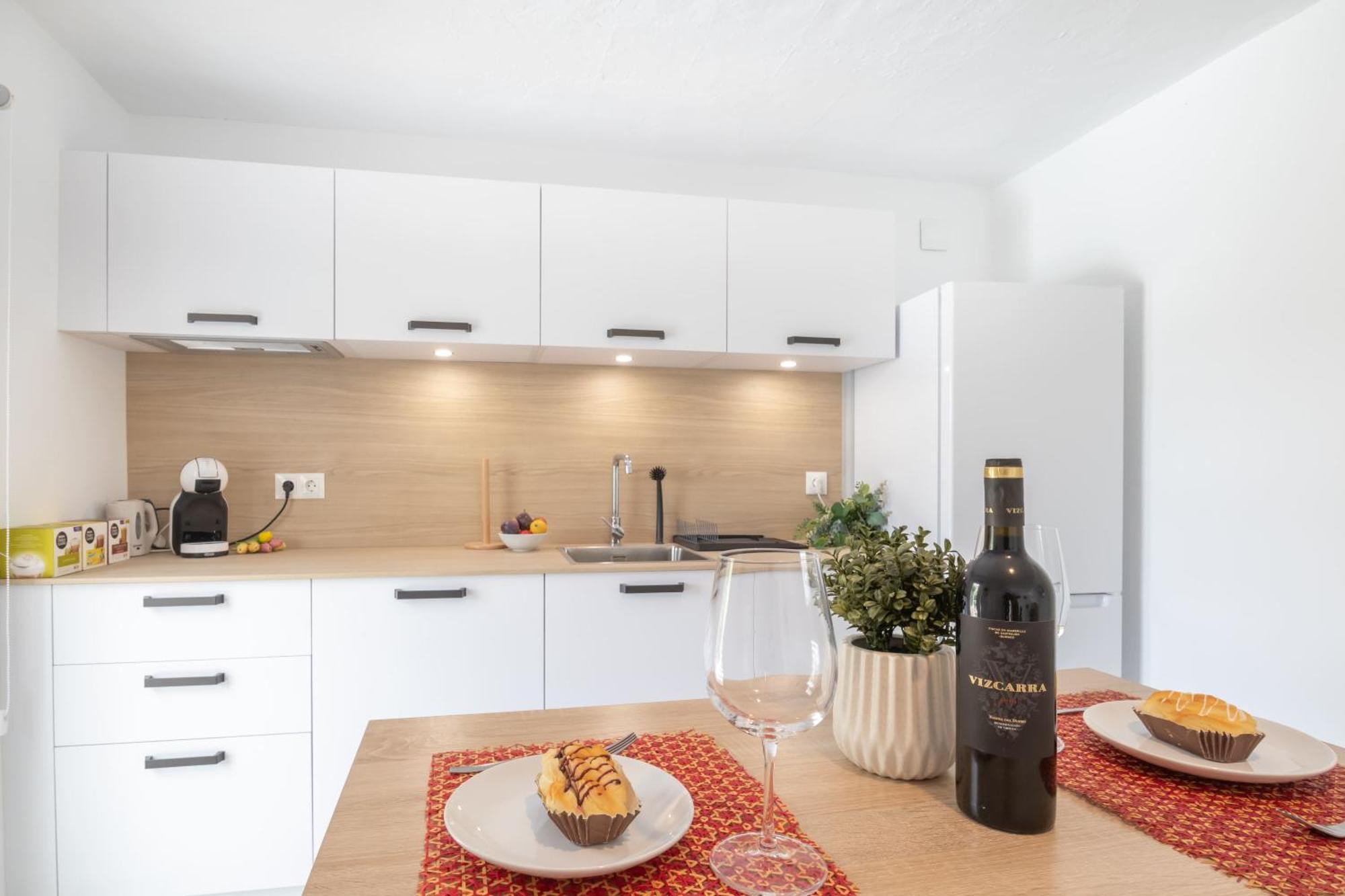 Casas Oasis Marbella - Private Swimming Pool Holiday home