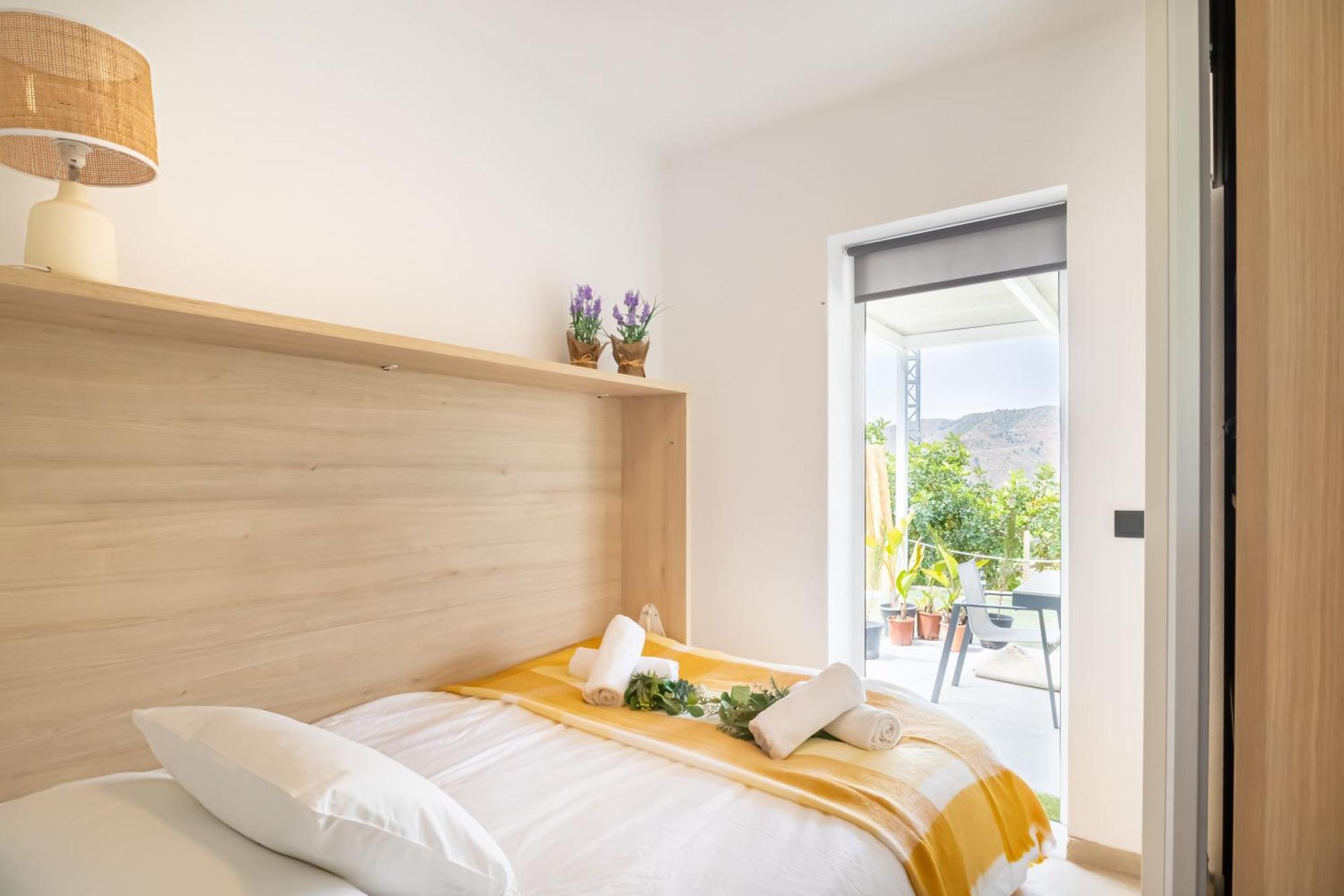 Casas Oasis Marbella - Private Swimming Pool *