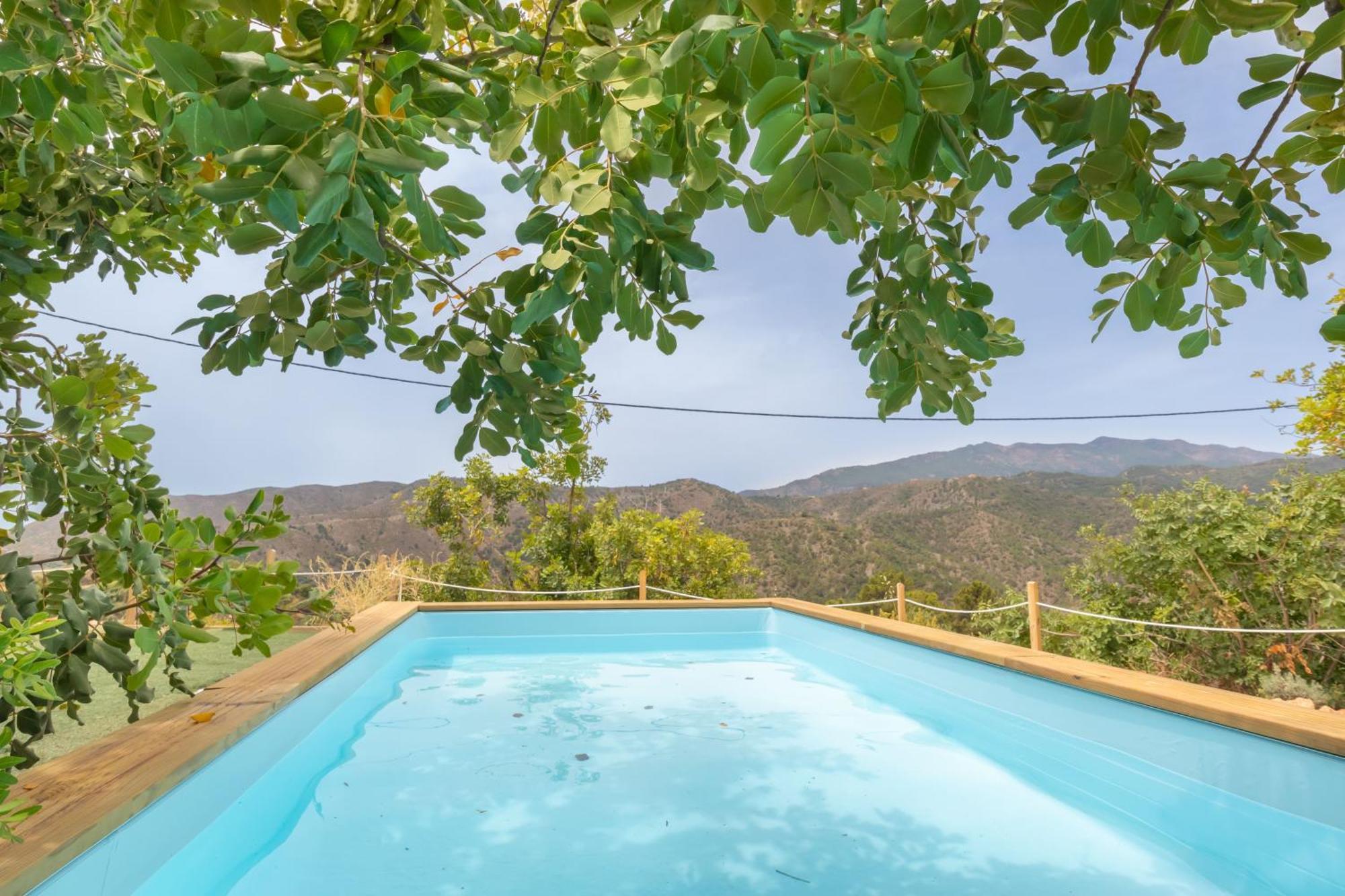 Holiday home Casas Oasis Marbella - Private Swimming Pool Istan