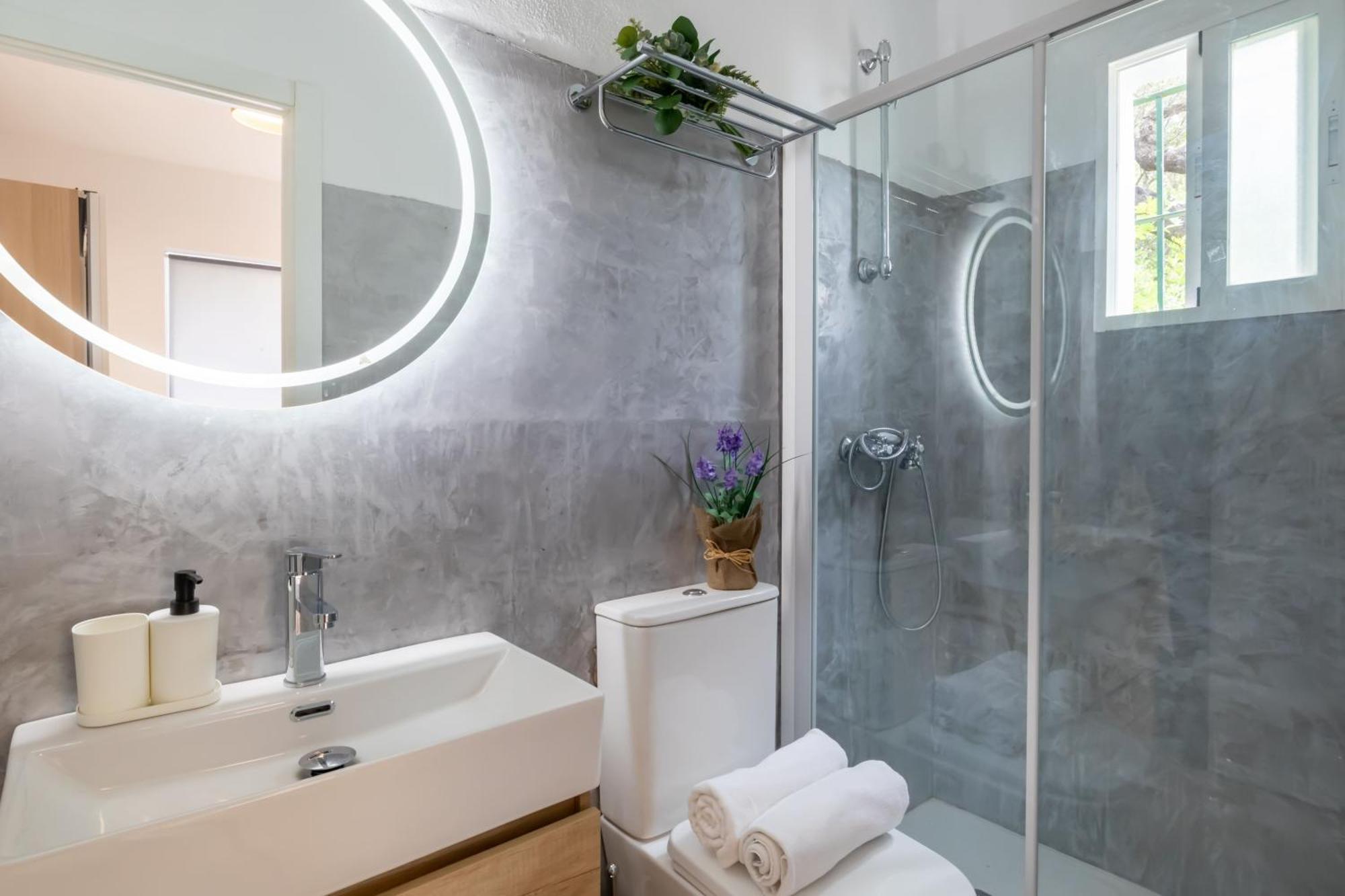 Casas Oasis Marbella - Private Swimming Pool Holiday home Istan