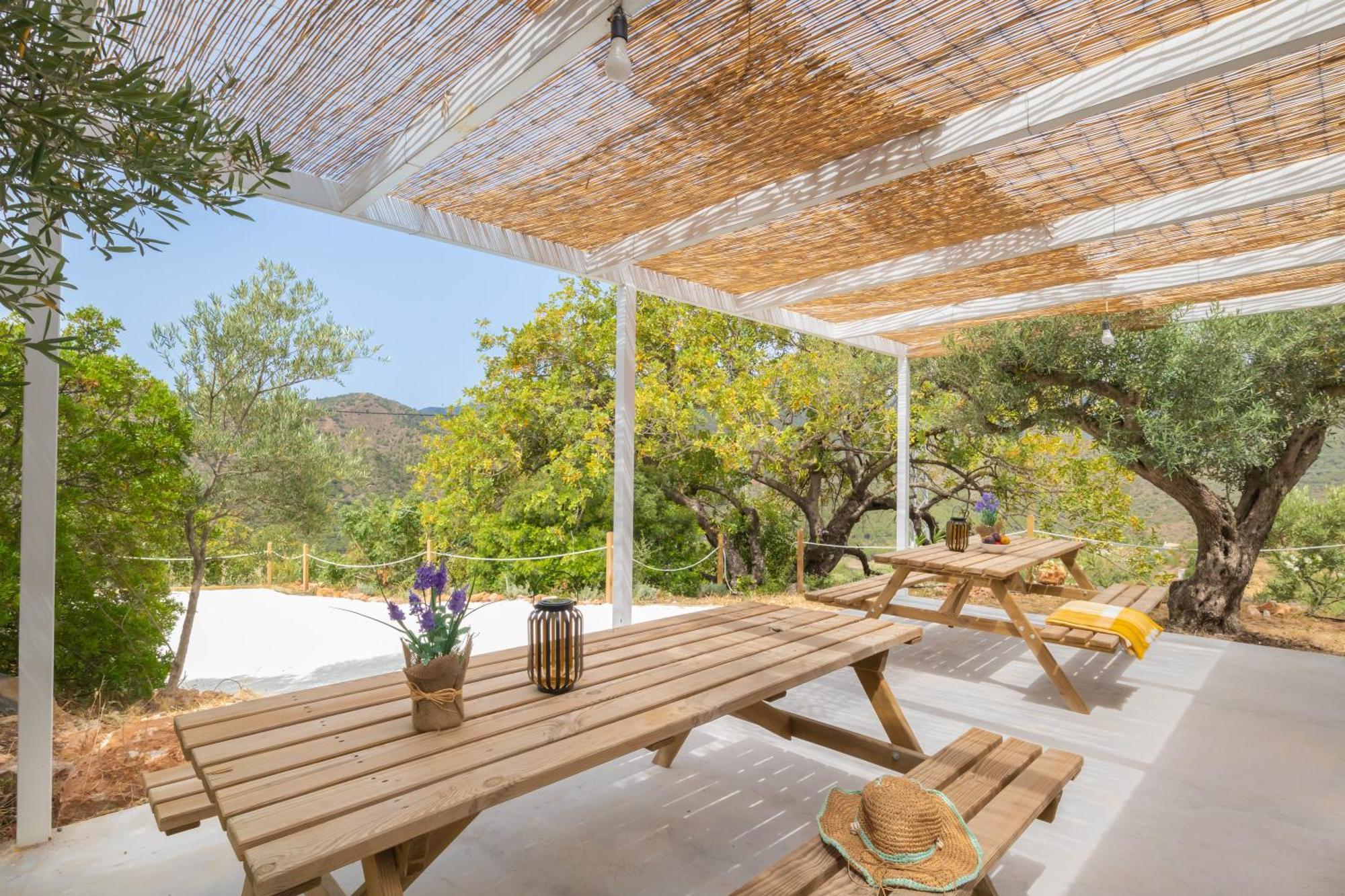 Holiday home Casas Oasis Marbella - Private Swimming Pool