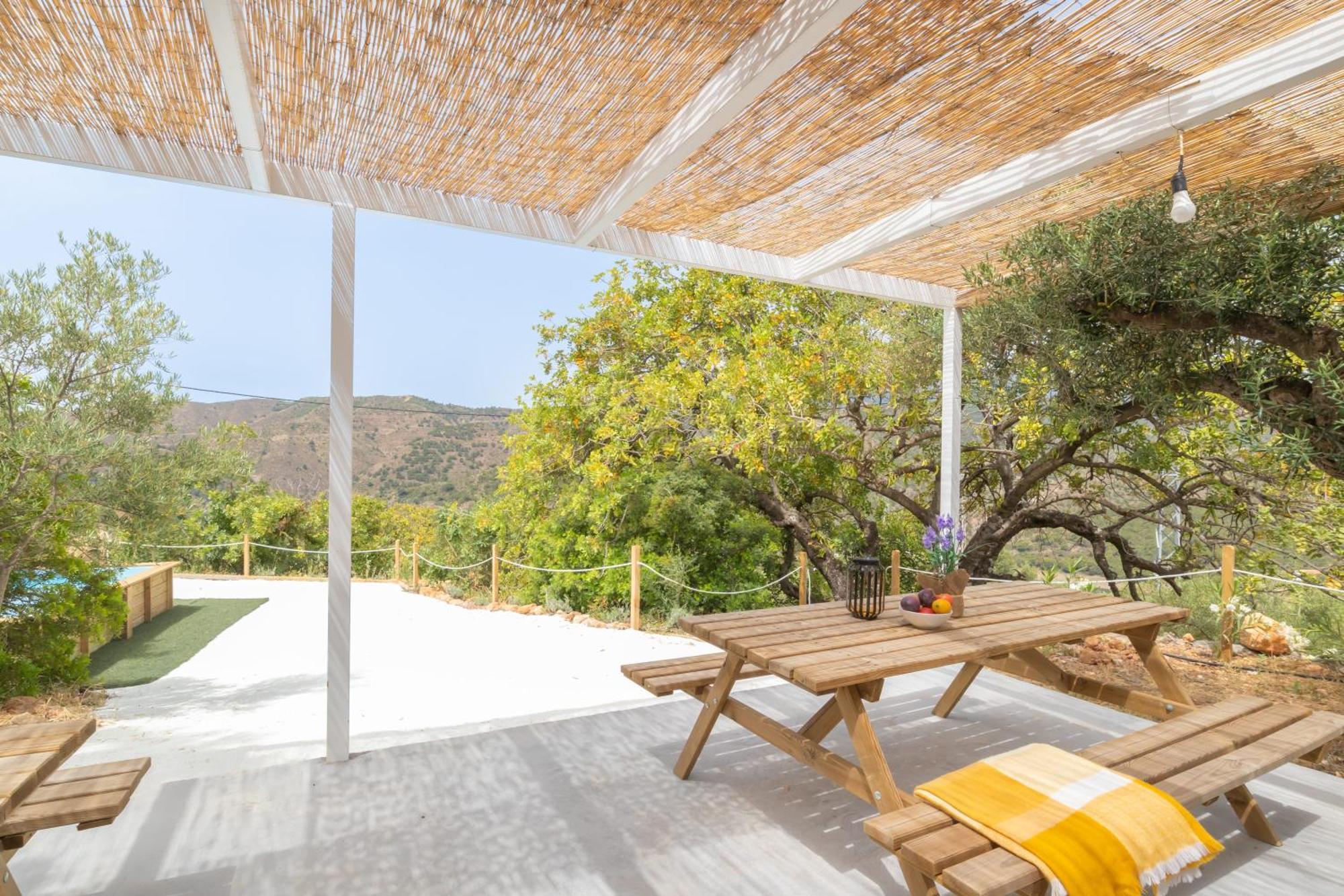 Holiday home Casas Oasis Marbella - Private Swimming Pool Istan