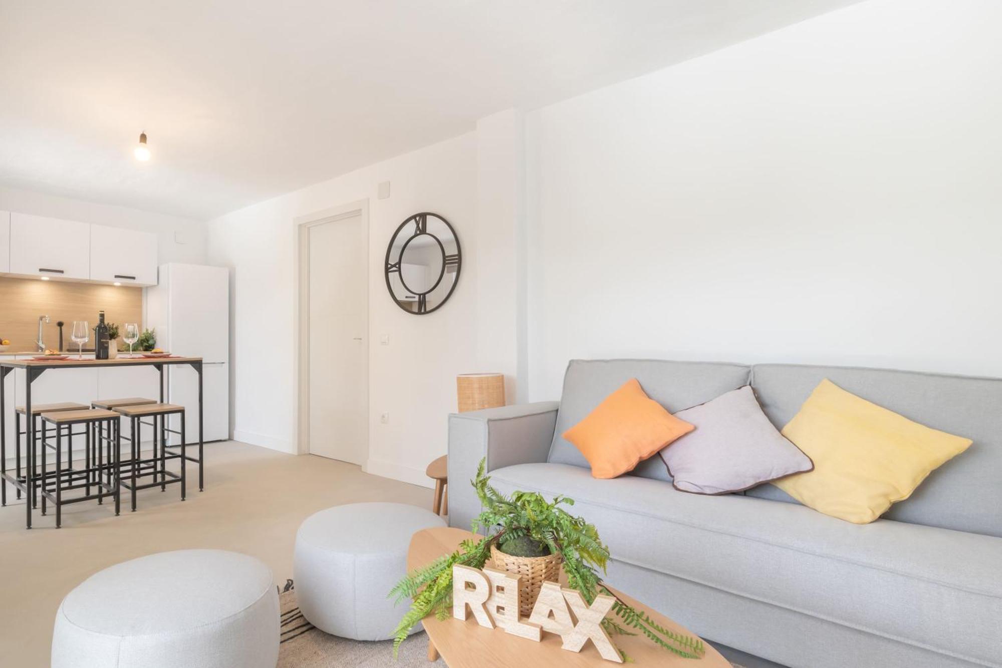 Casas Oasis Marbella - Private Swimming Pool