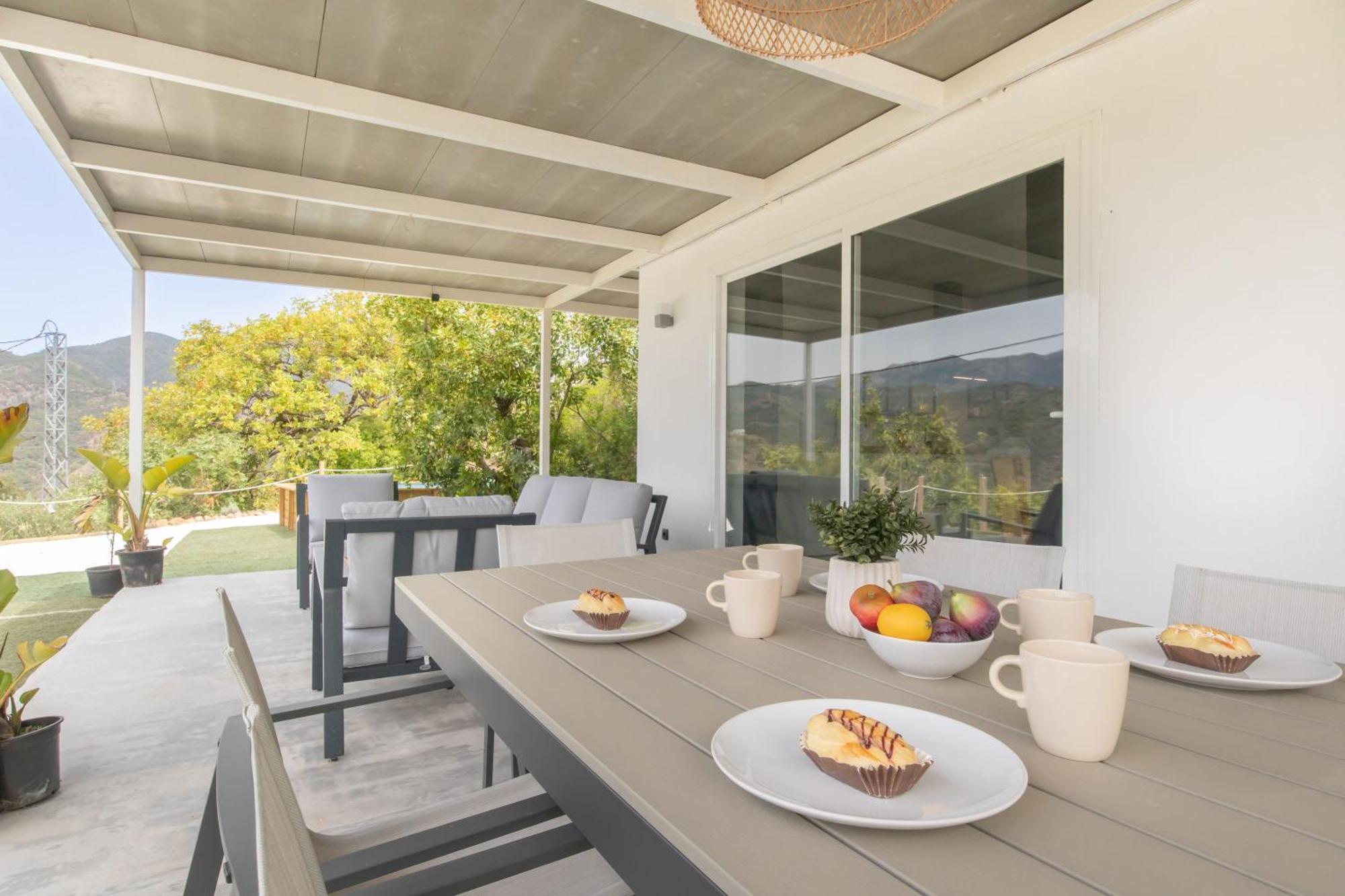 Holiday home Casas Oasis Marbella - Private Swimming Pool