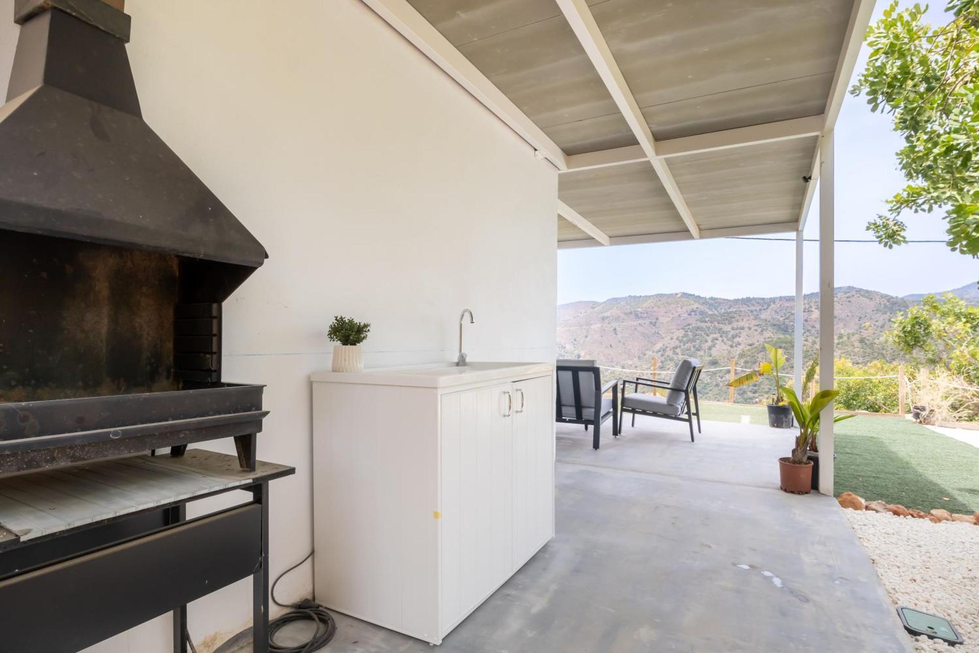 Casas Oasis Marbella - Private Swimming Pool Holiday home Istan
