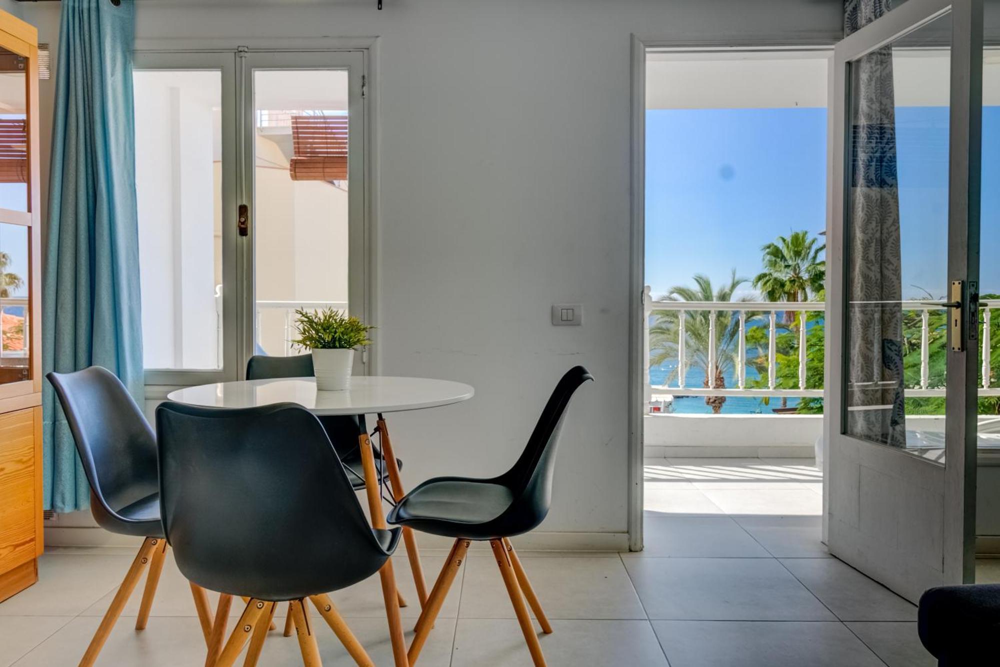 Buena Vista Los Cristianos (Tenerife)