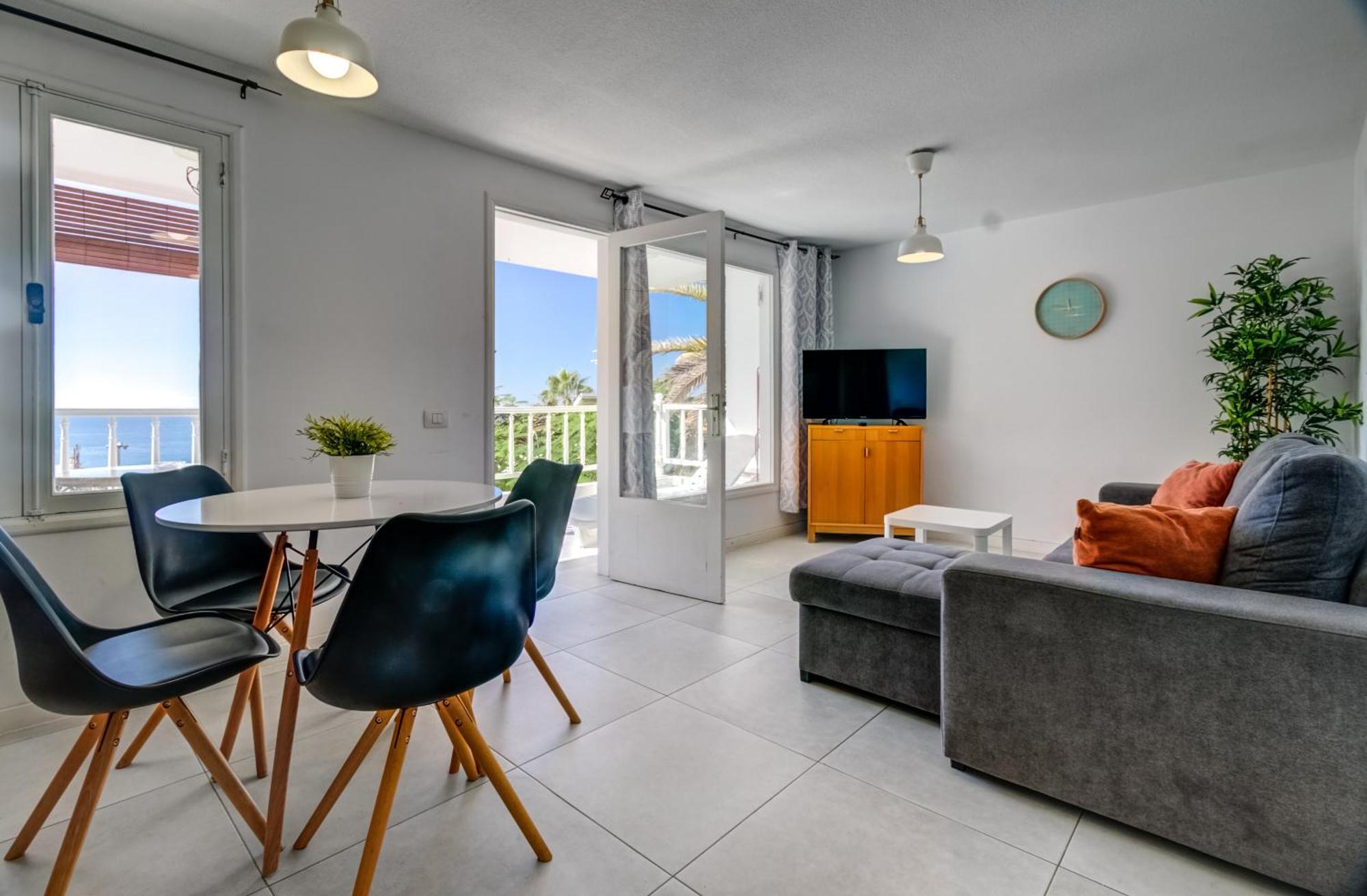 Apartamento Buena Vista