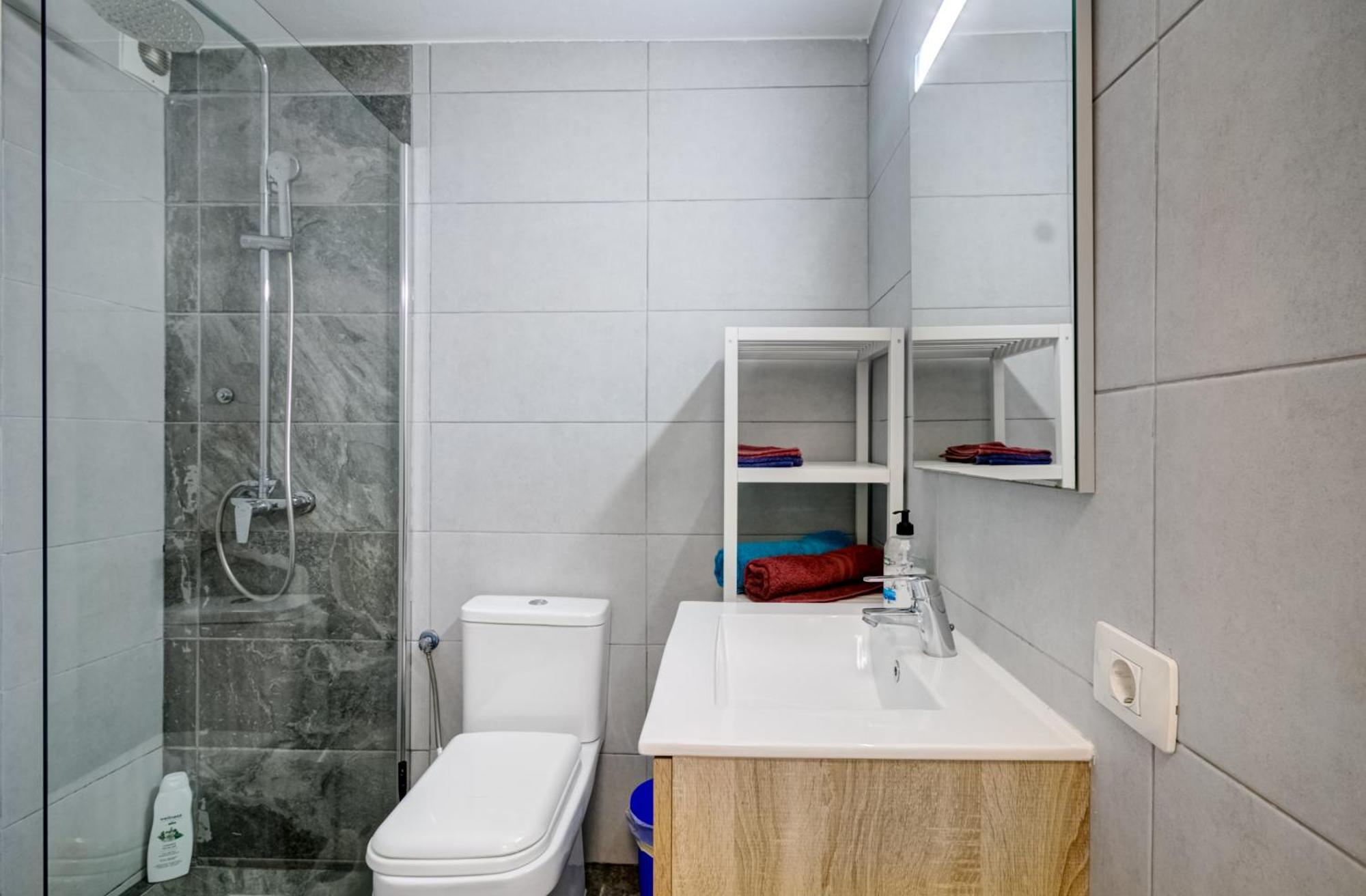 Buena Vista Apartamento Los Cristianos (Tenerife)