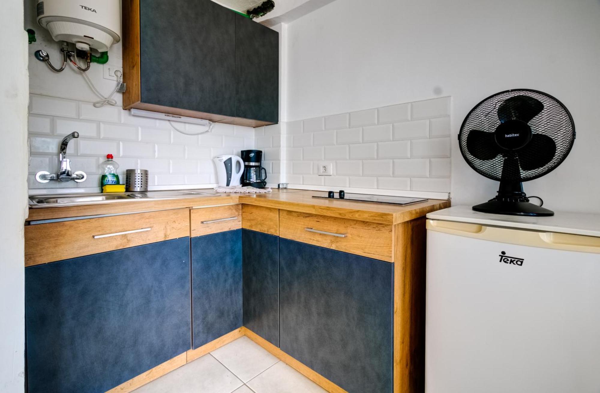 Apartamento Buena Vista Los Cristianos (Tenerife)