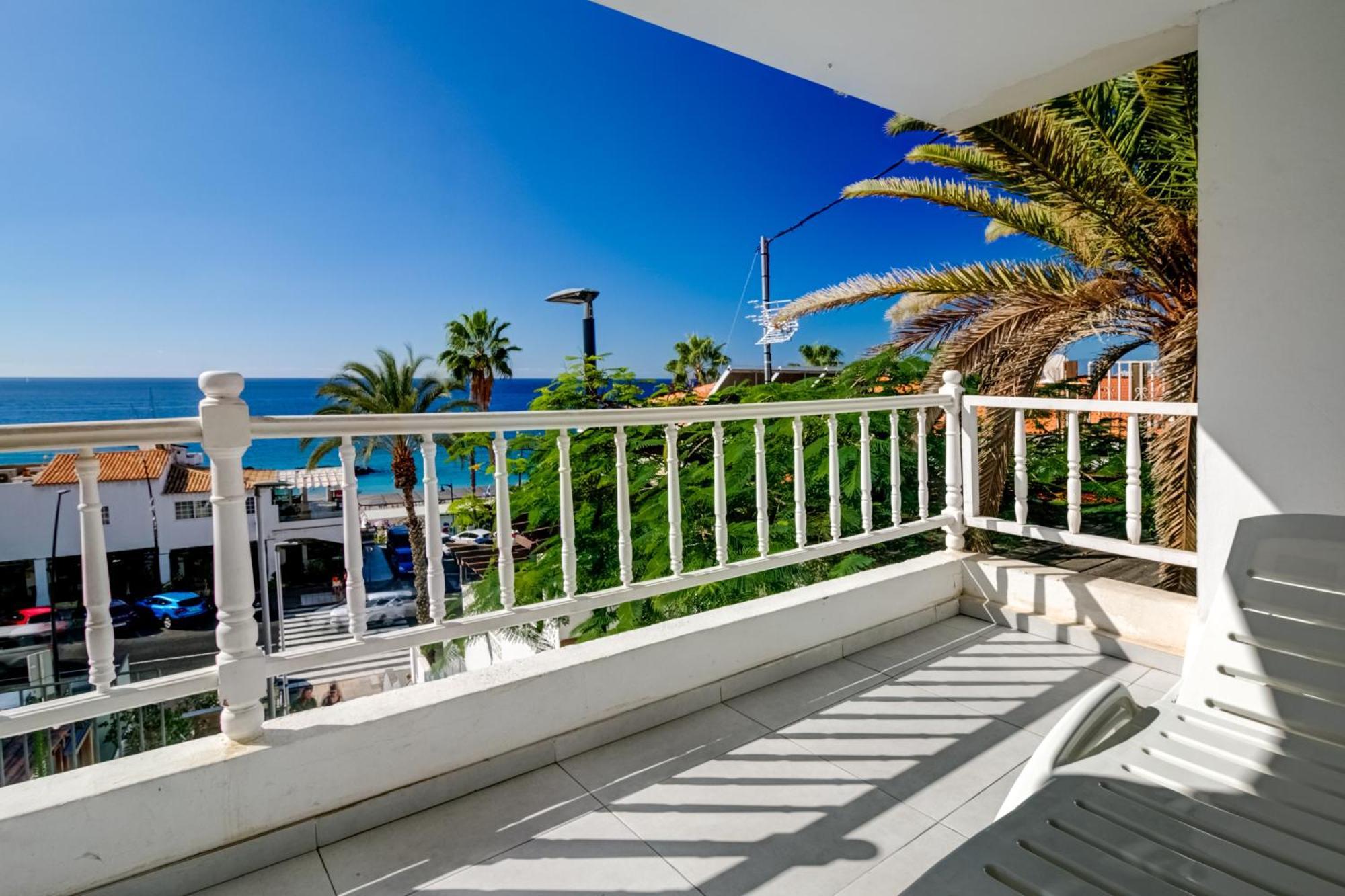 Buena Vista Apartamento Los Cristianos (Tenerife)