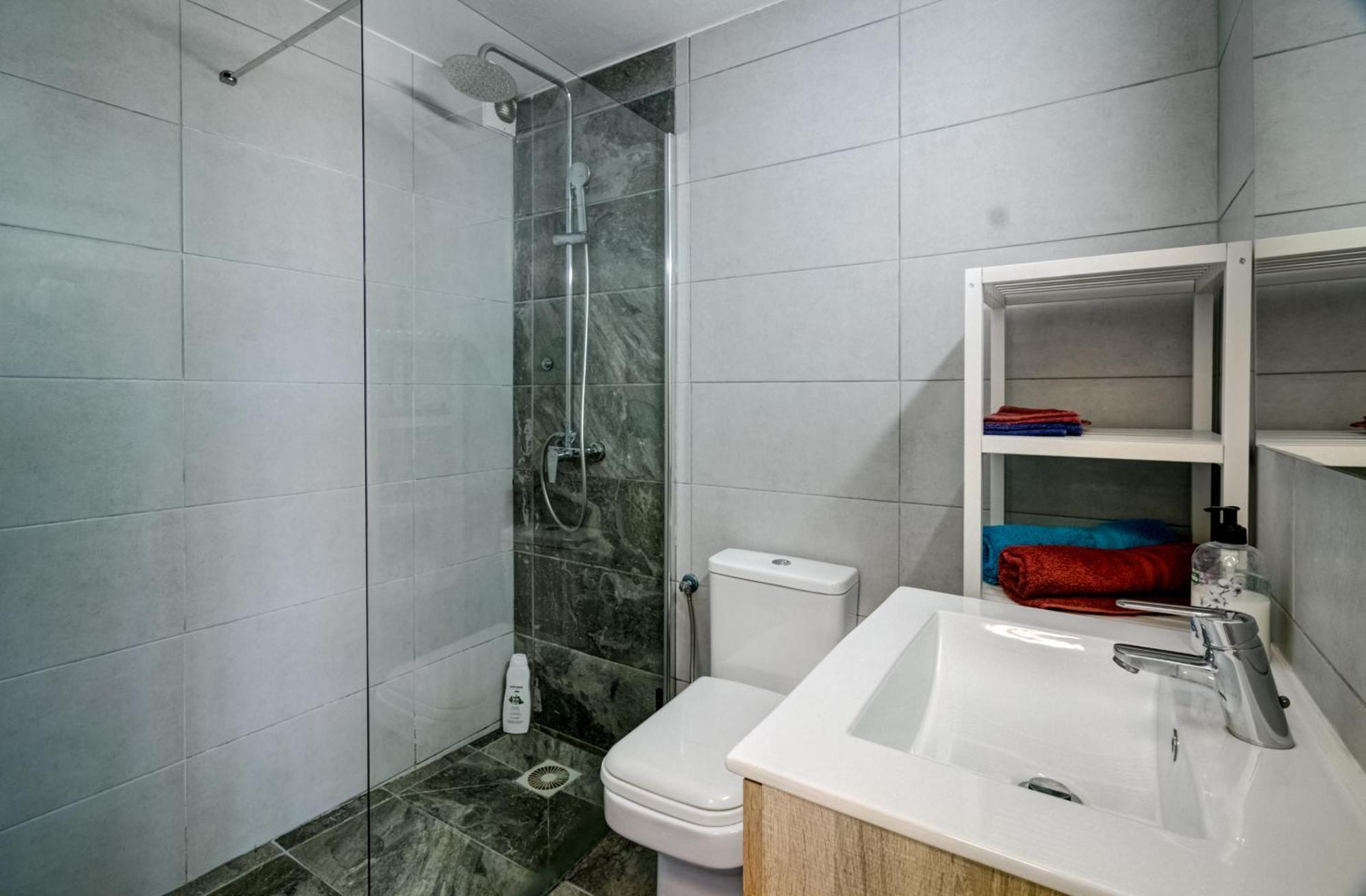 Apartamento Buena Vista Los Cristianos (Tenerife)